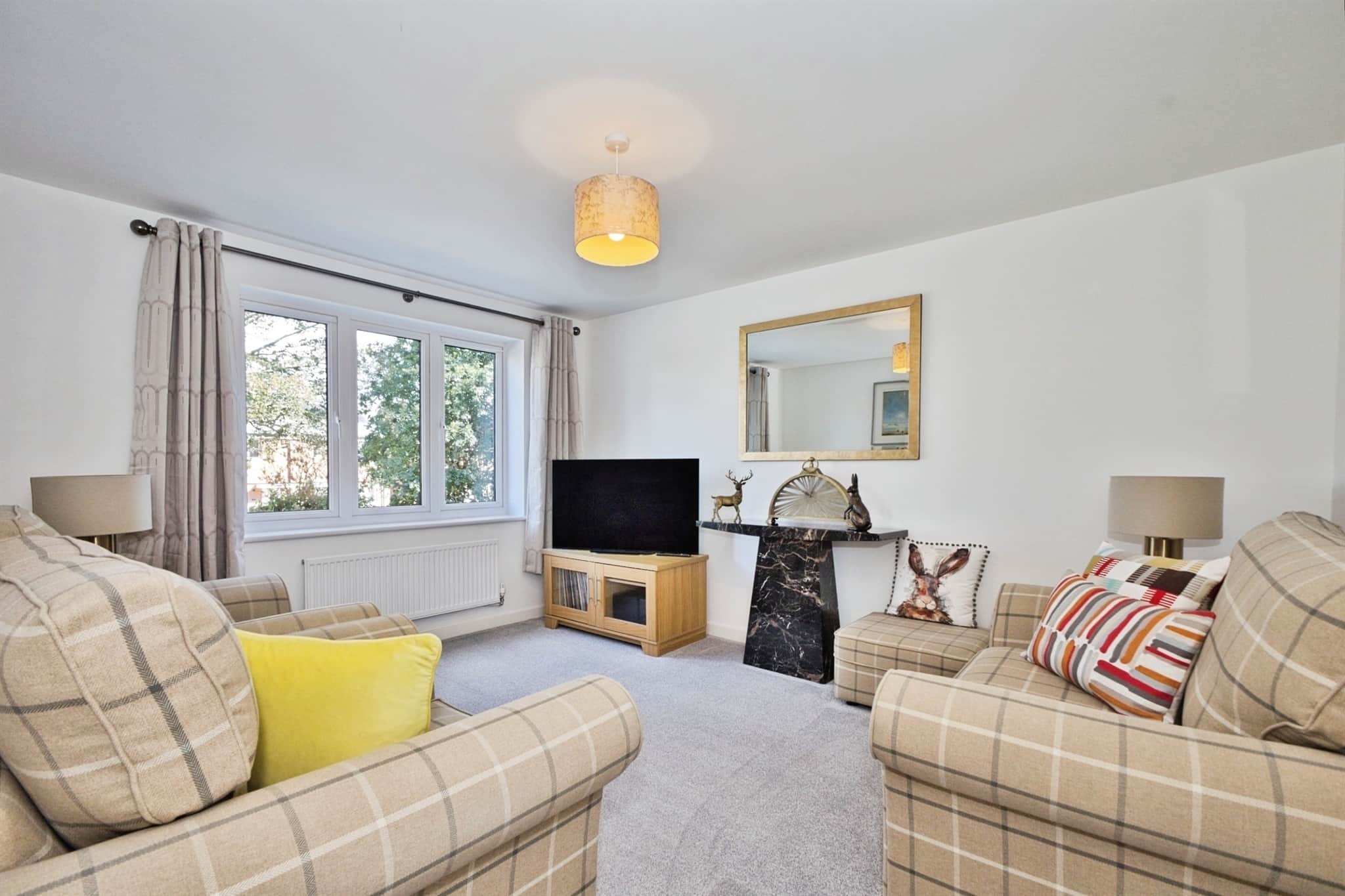 Property at Sandpiper Drive, Houndstone, Yeovil