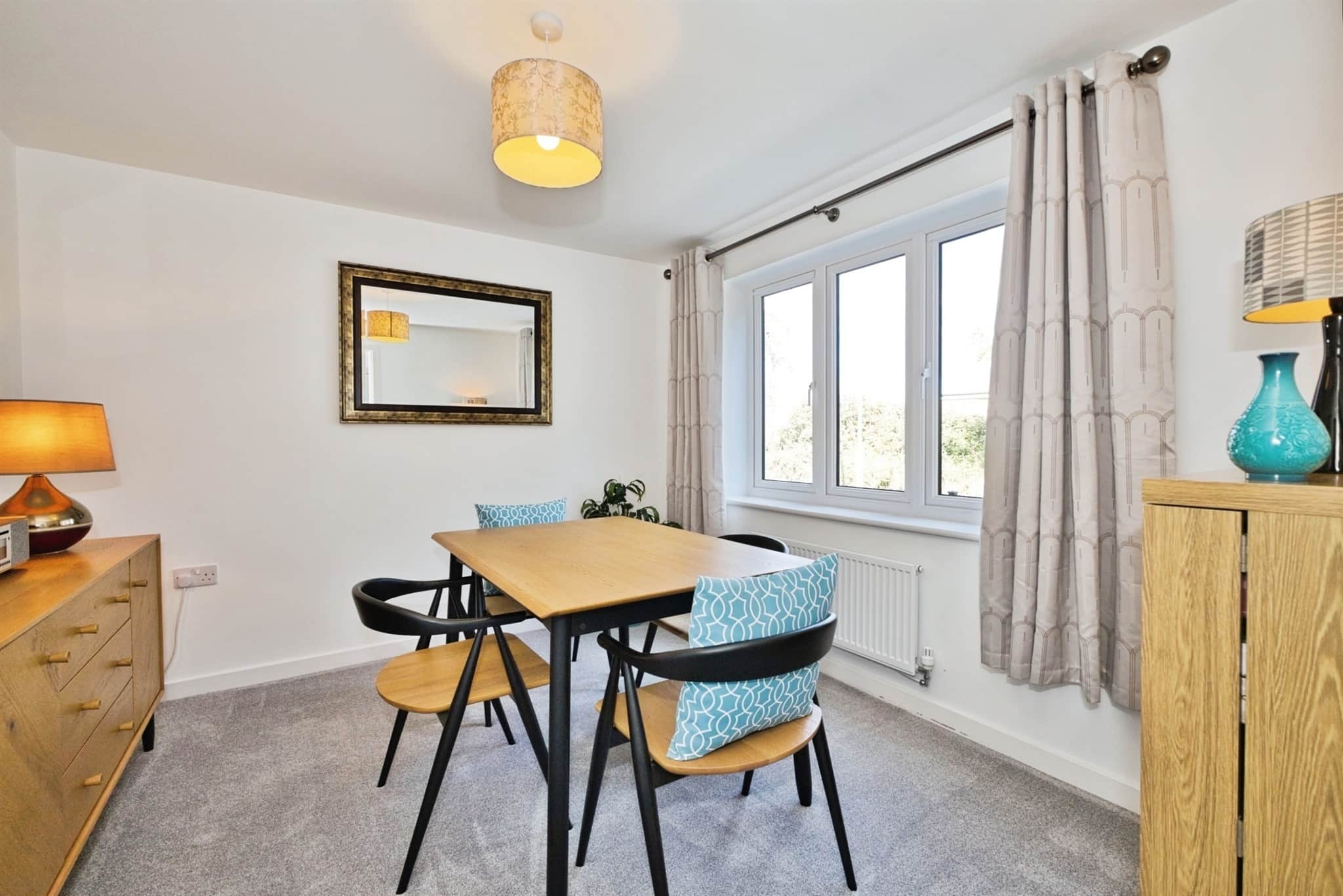Property at Sandpiper Drive, Houndstone, Yeovil