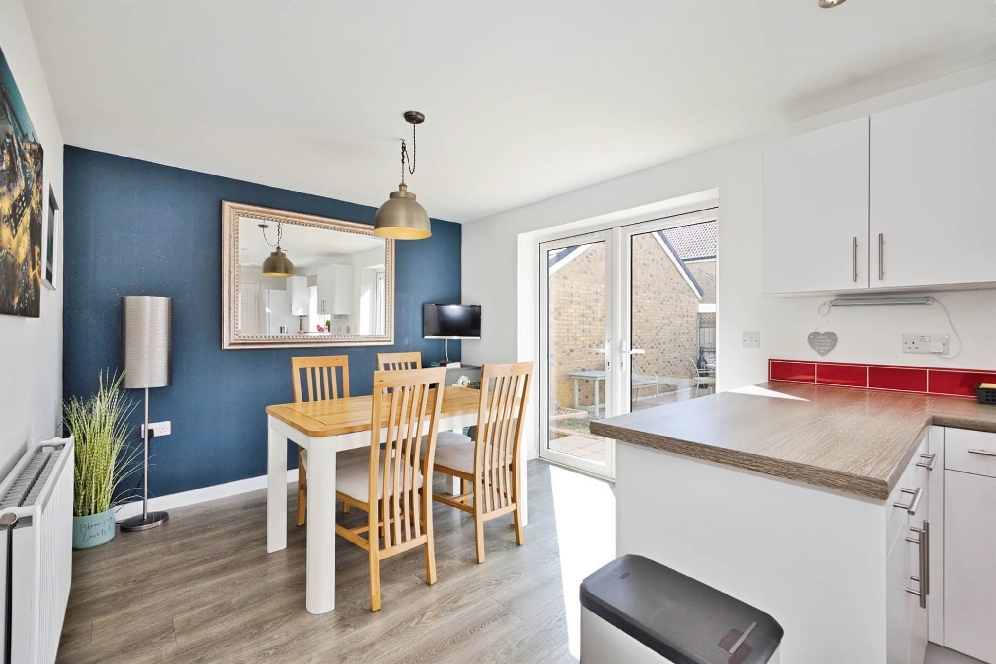 Property at Sandpiper Drive, Houndstone, Yeovil