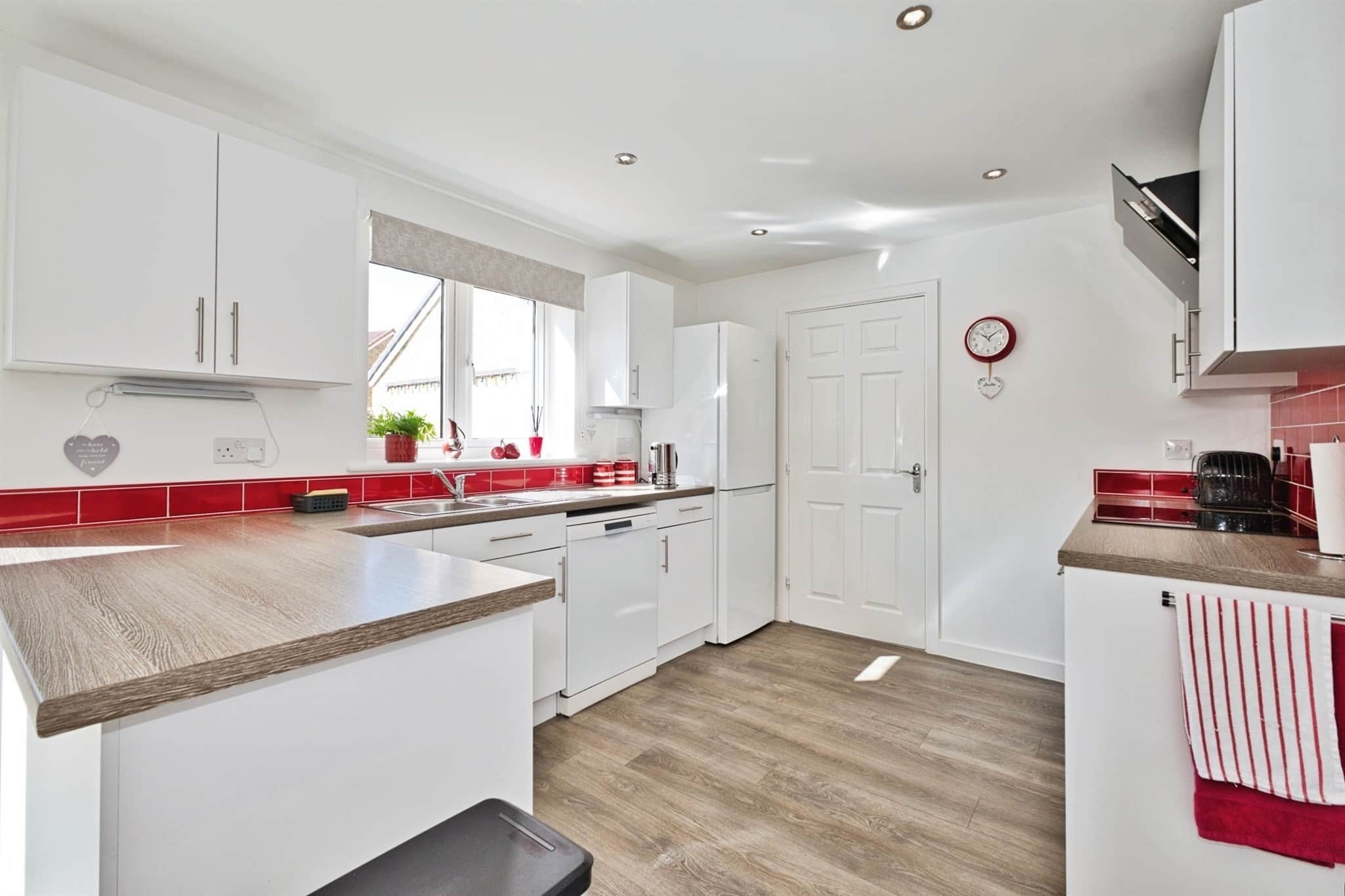 Property at Sandpiper Drive, Houndstone, Yeovil