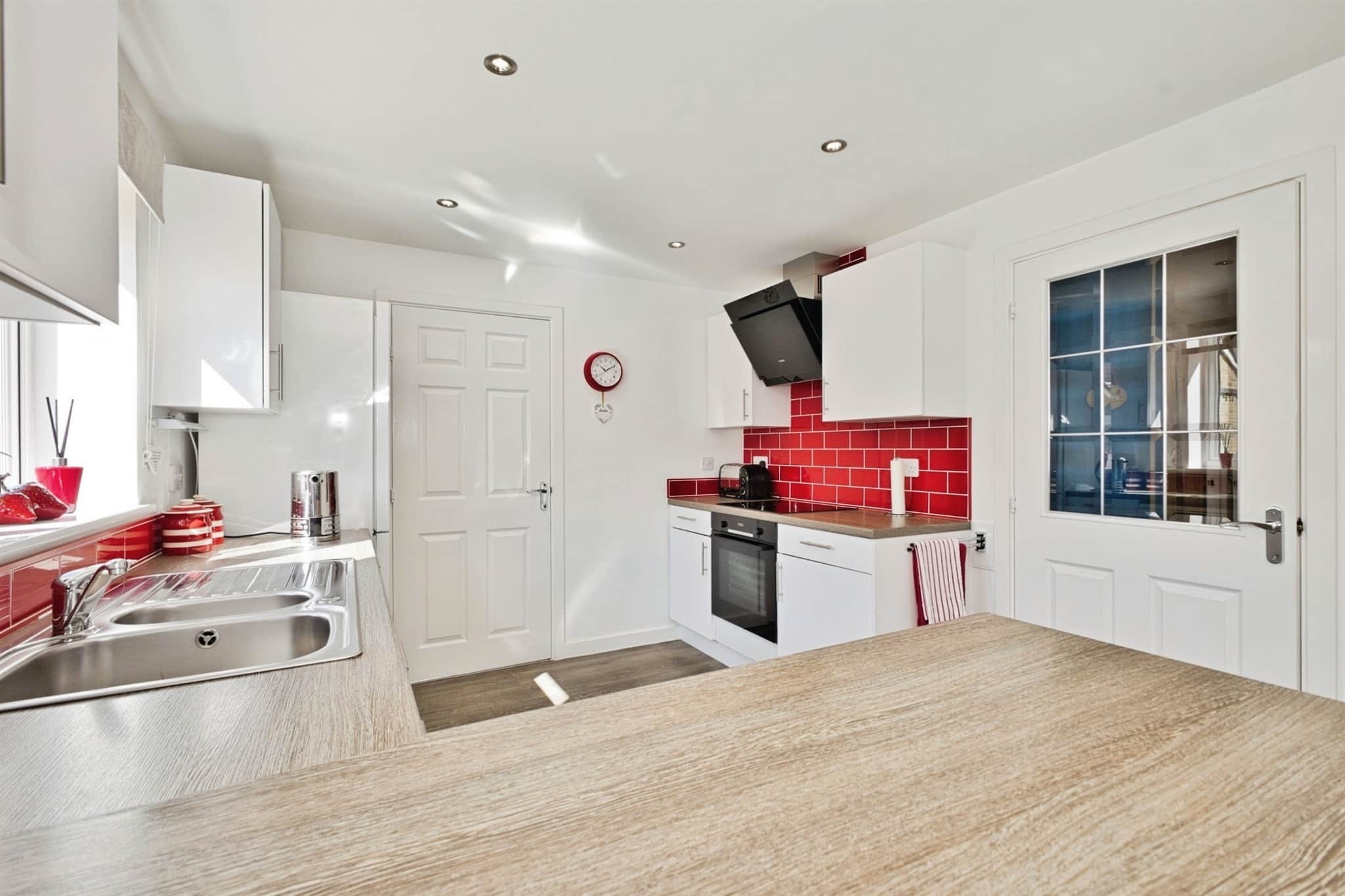 Property at Sandpiper Drive, Houndstone, Yeovil