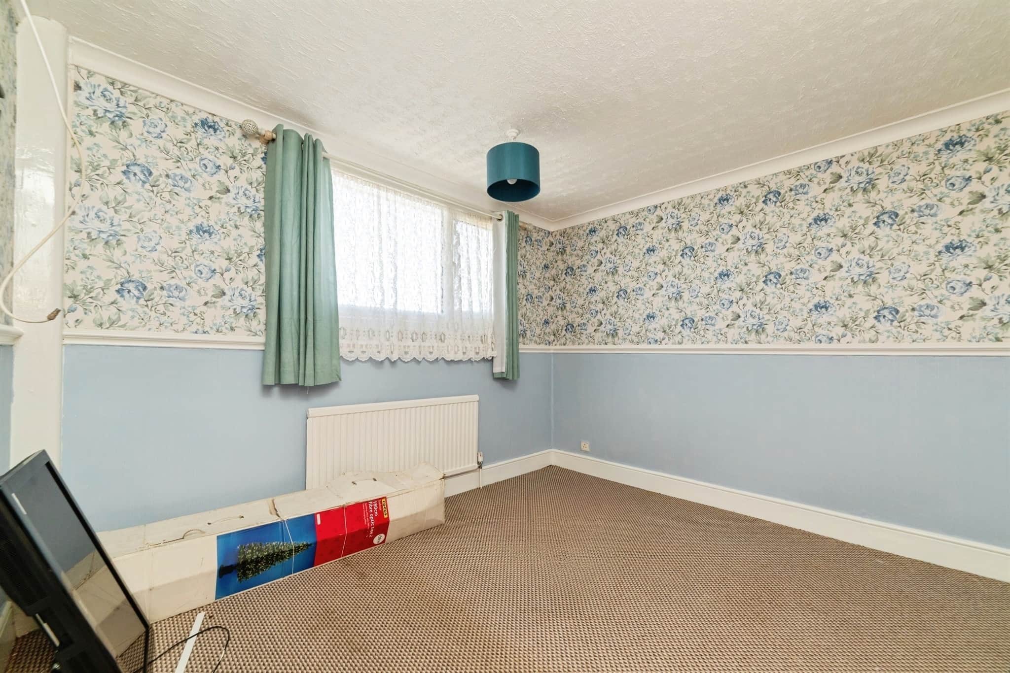 Property at Kyrkeby, Letchworth Garden City