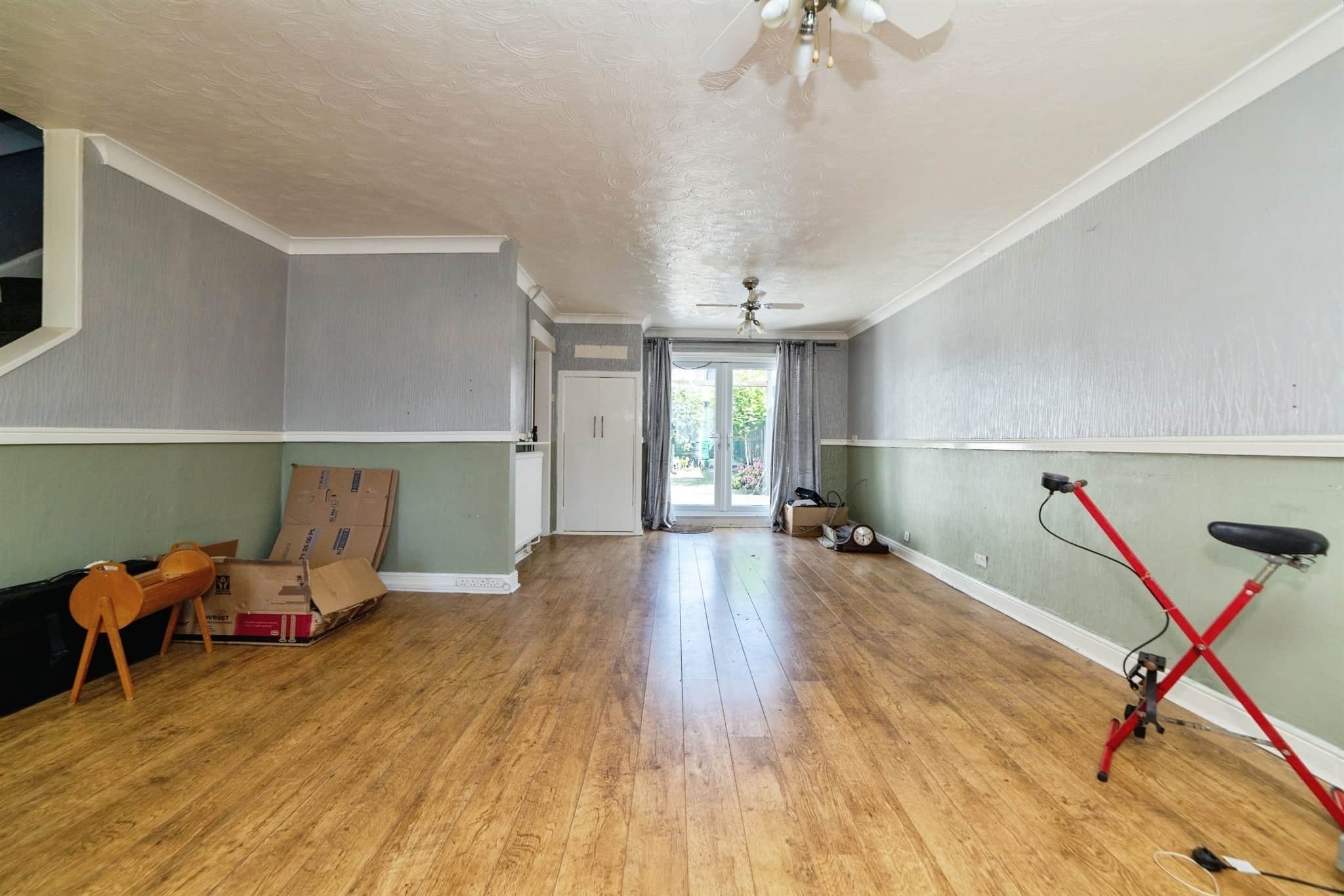 Property at Kyrkeby, Letchworth Garden City