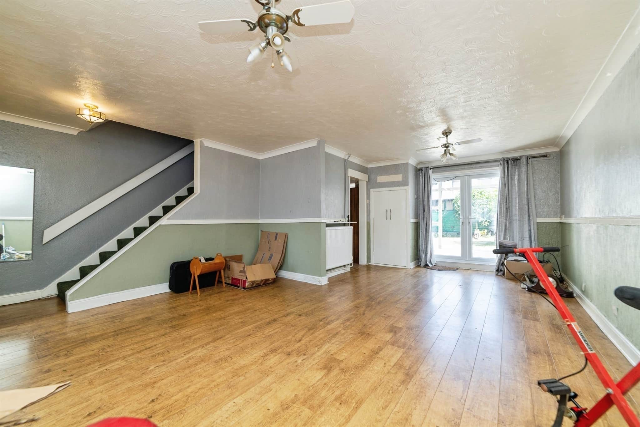 Property at Kyrkeby, Letchworth Garden City