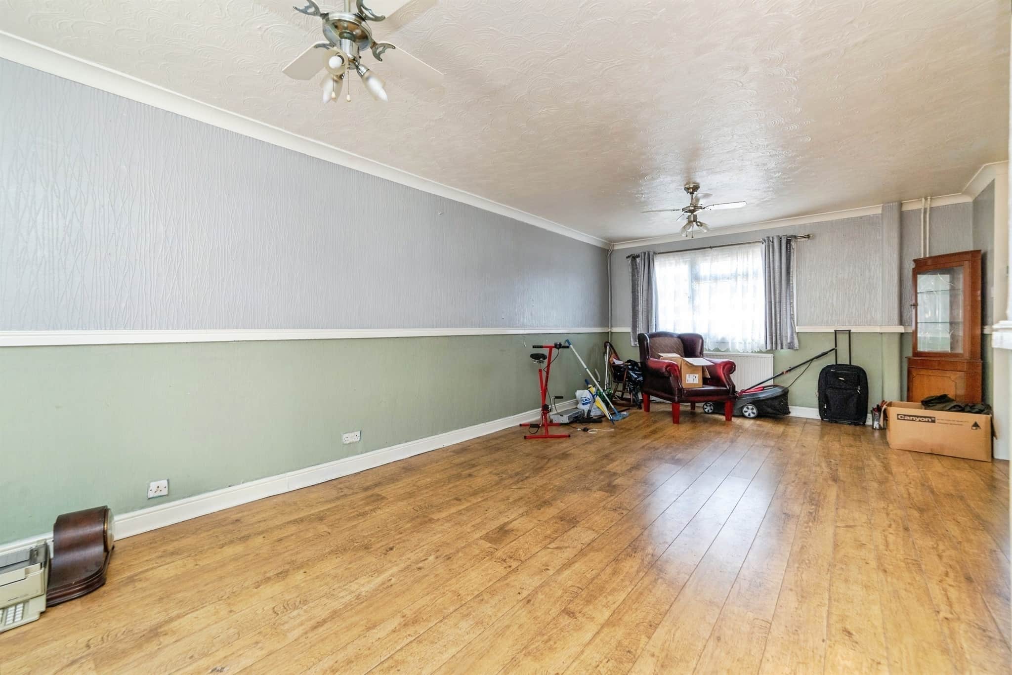 Property at Kyrkeby, Letchworth Garden City