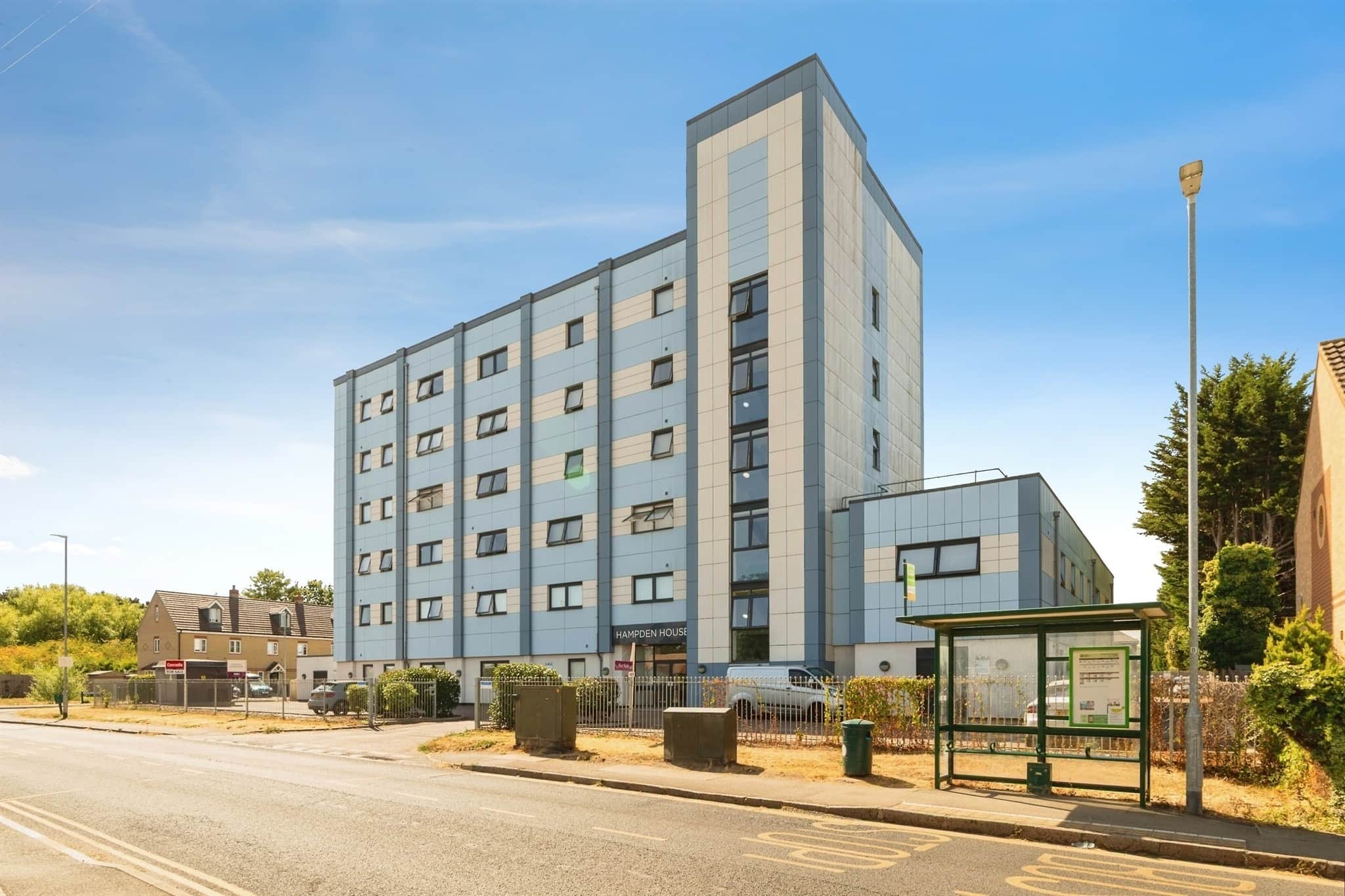 Property at Hitchin Road, Arlesey