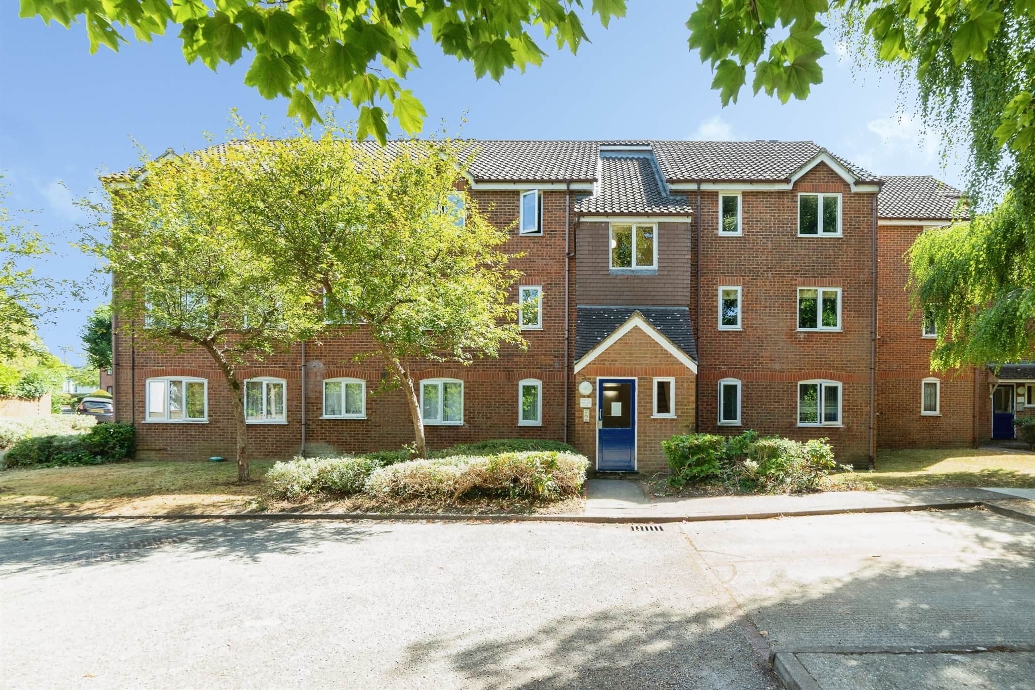 Property at Haysman Close, LETCHWORTH GARDEN CITY
