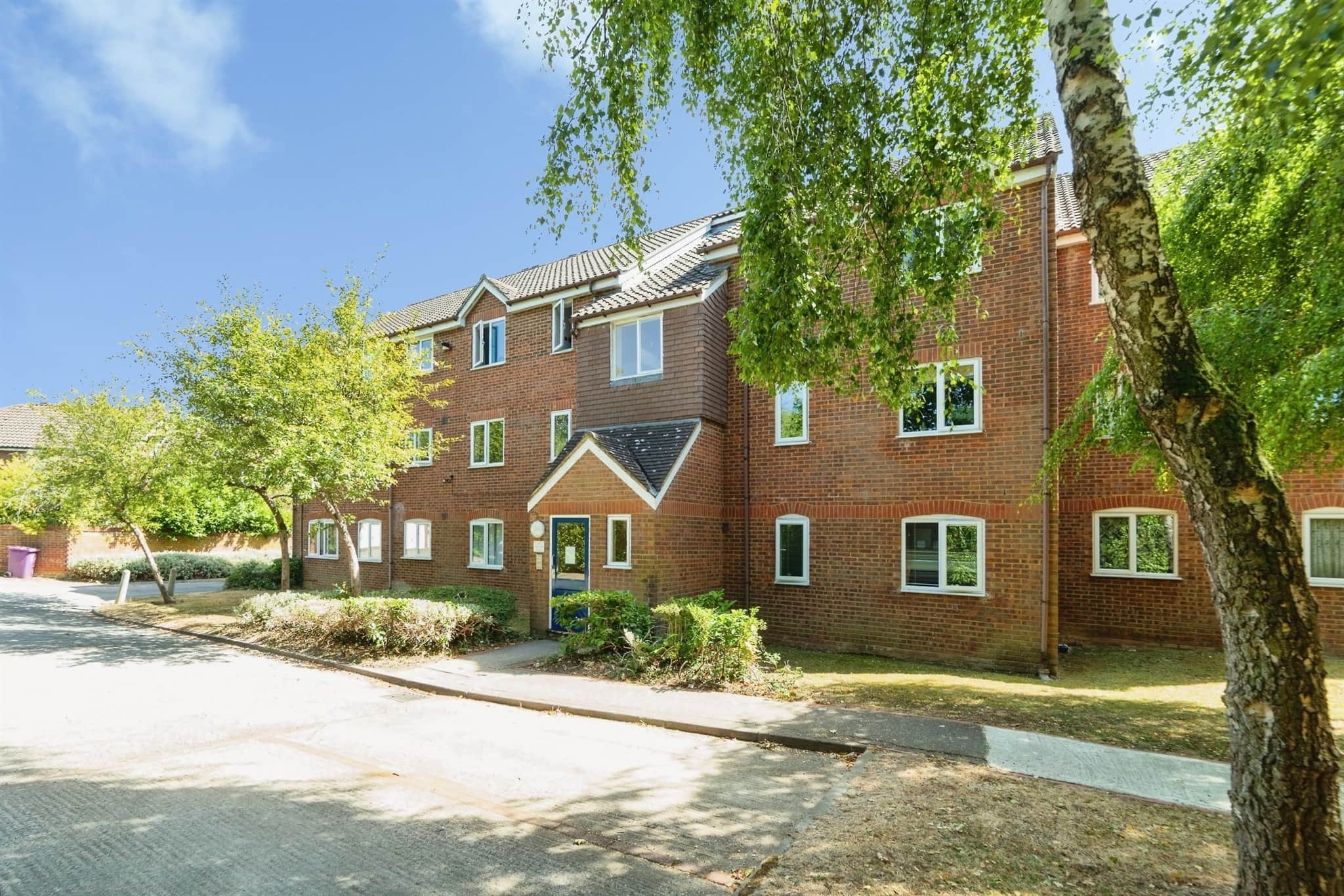 Property at Haysman Close, LETCHWORTH GARDEN CITY