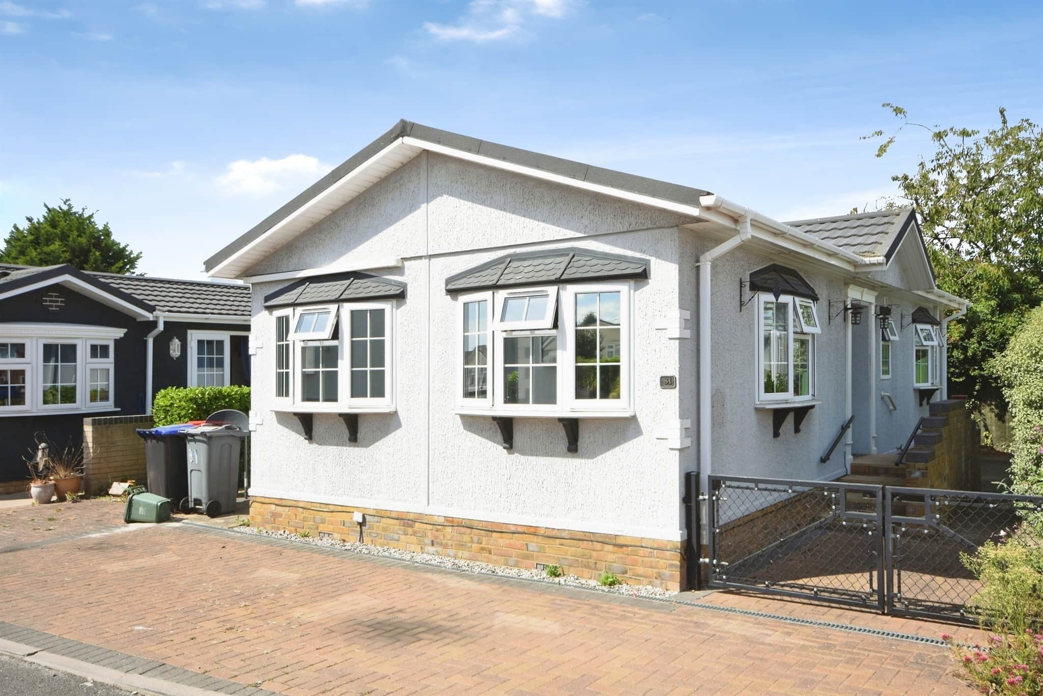 Property at Coggeshall Road, Braintree