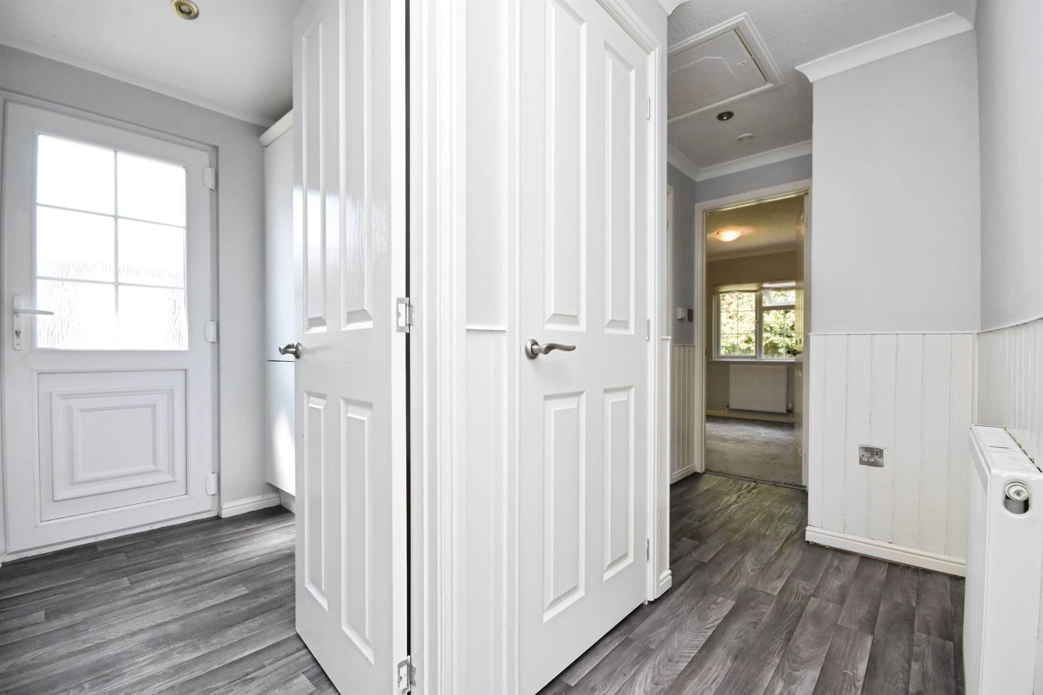 Property at Coggeshall Road, Braintree