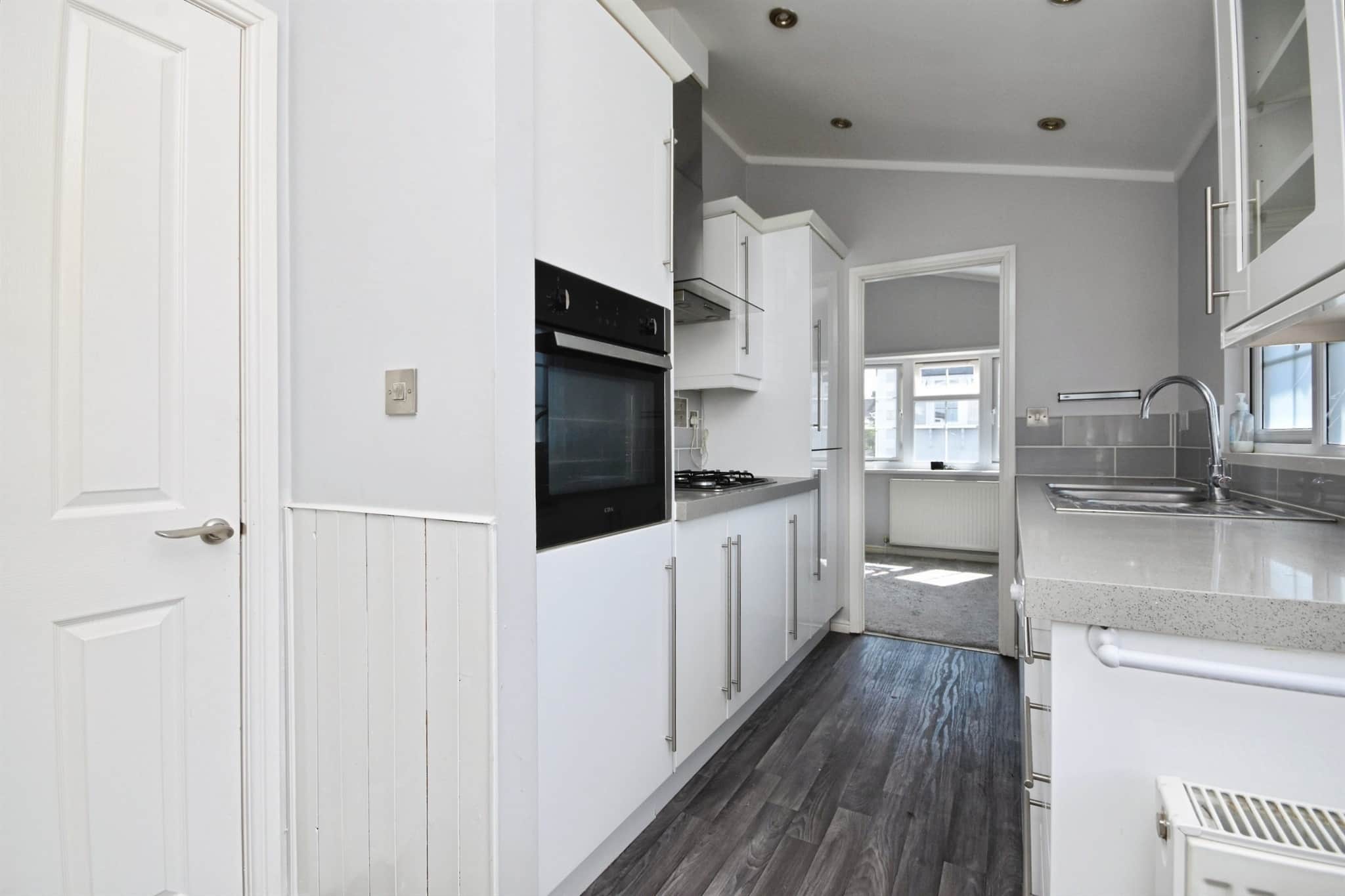 Property at Coggeshall Road, Braintree