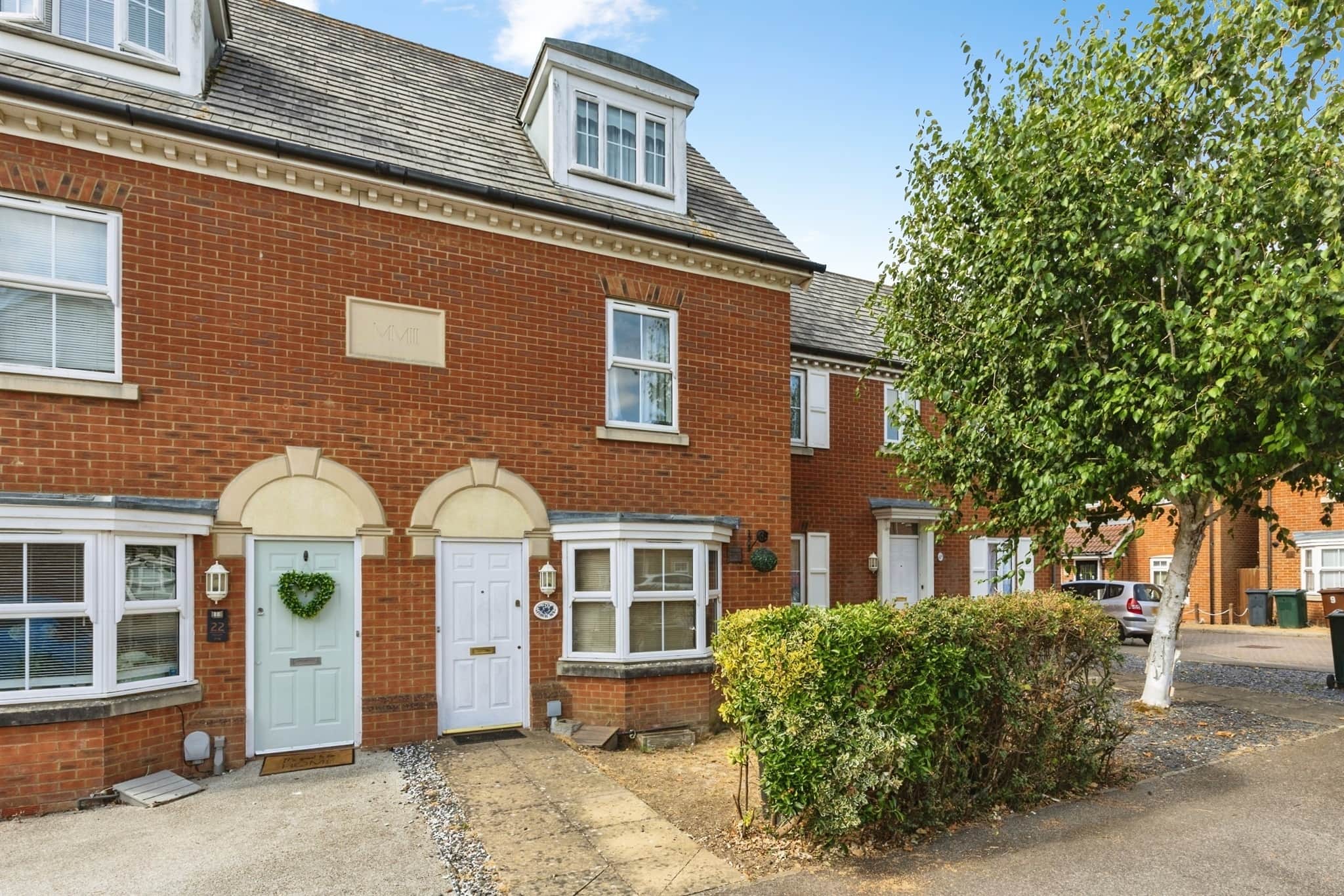 Property at Forum Way, Kingsnorth, Ashford