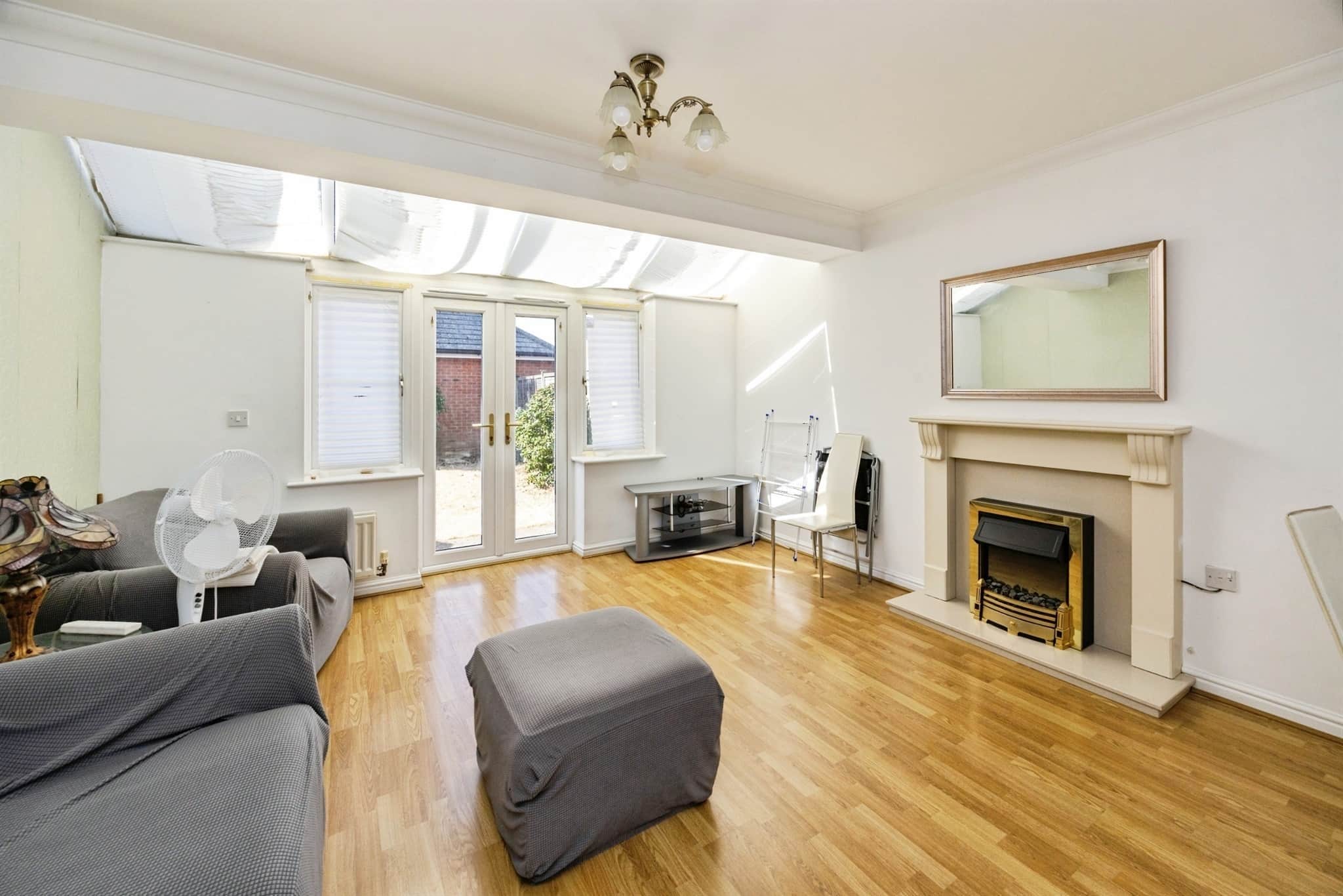 Property at Forum Way, Kingsnorth, Ashford