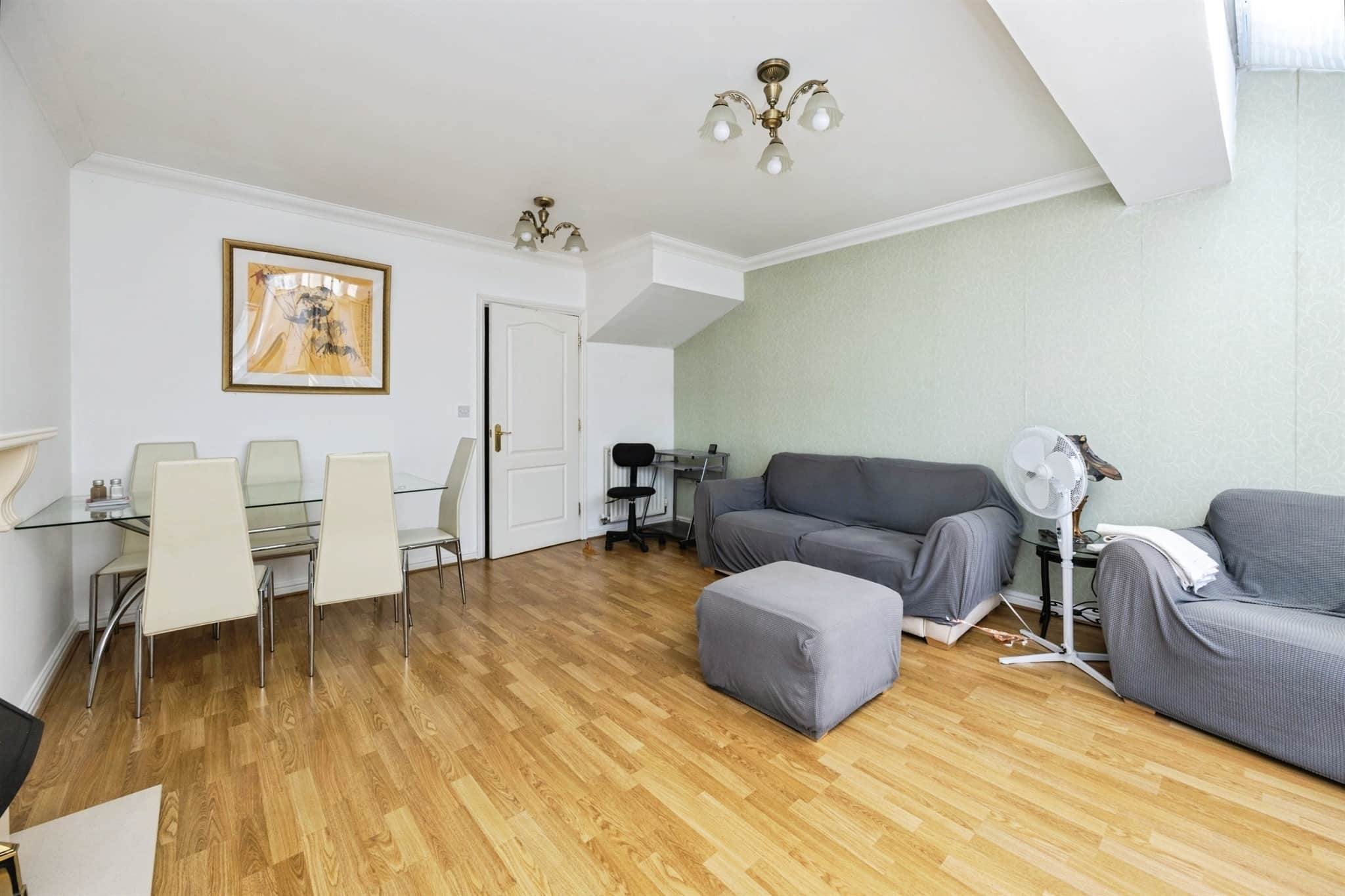 Property at Forum Way, Kingsnorth, Ashford