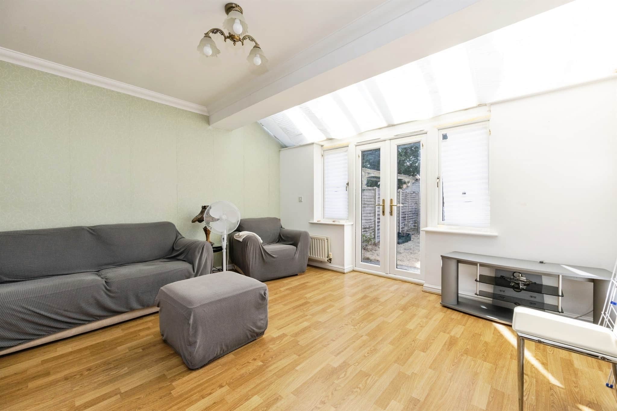 Property at Forum Way, Kingsnorth, Ashford