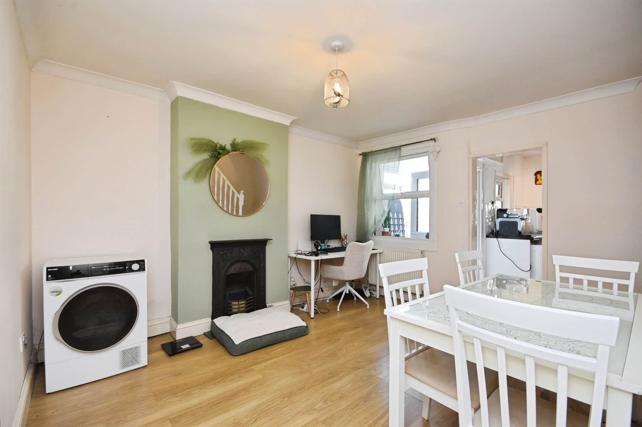Property at Coggeshall Road, Braintree