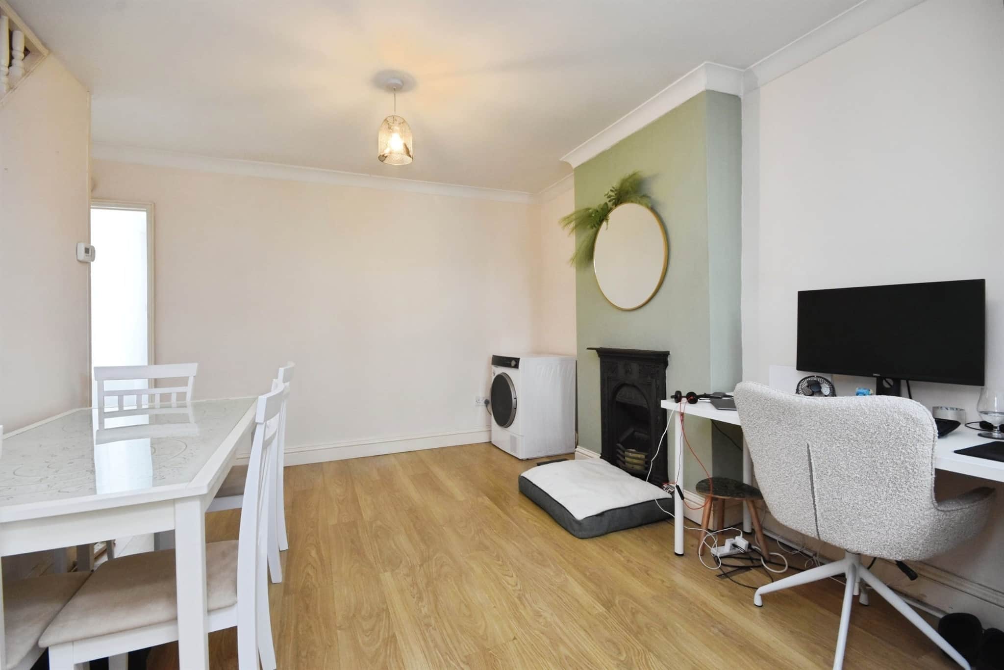 Property at Coggeshall Road, Braintree