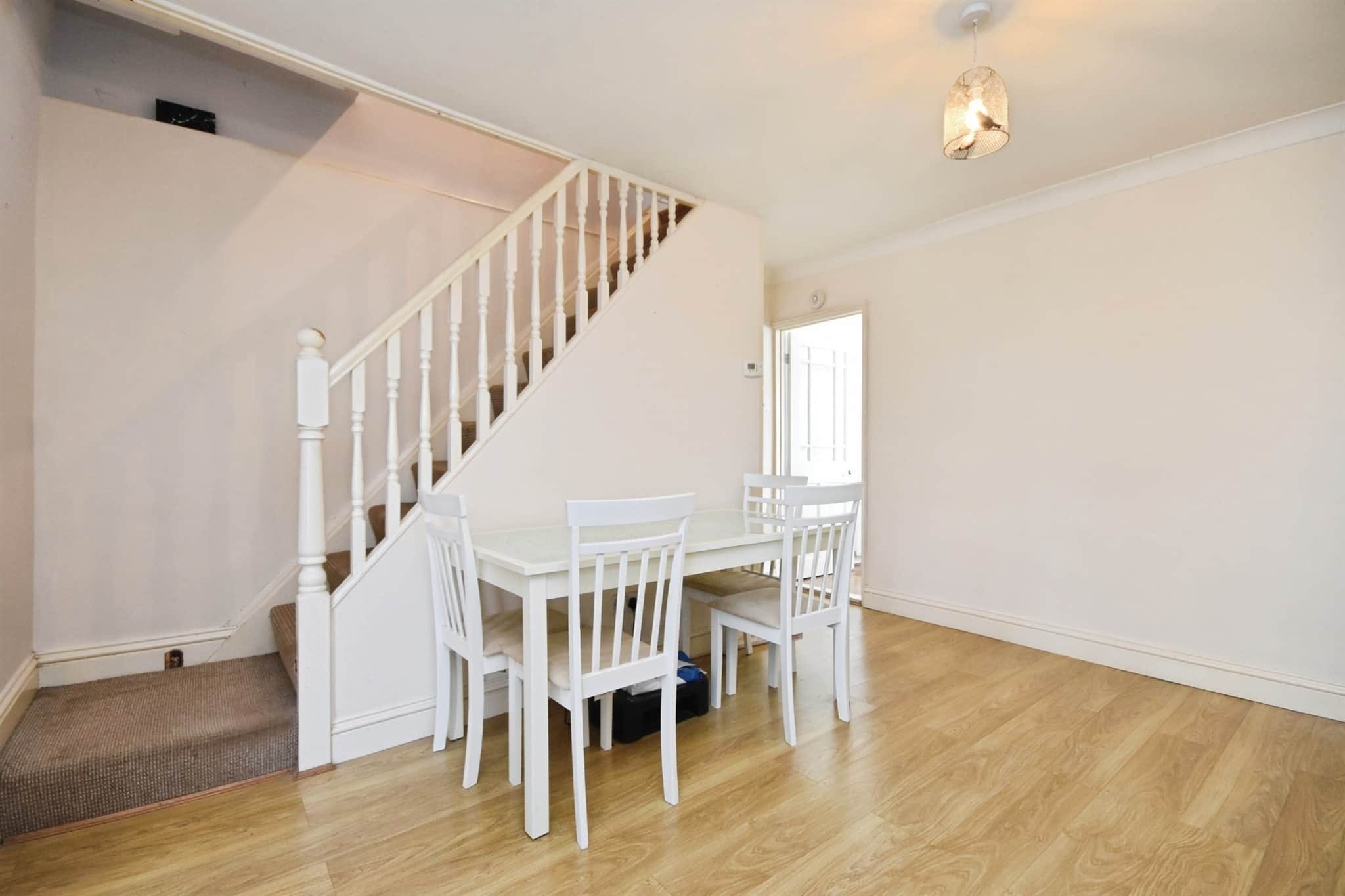 Property at Coggeshall Road, Braintree
