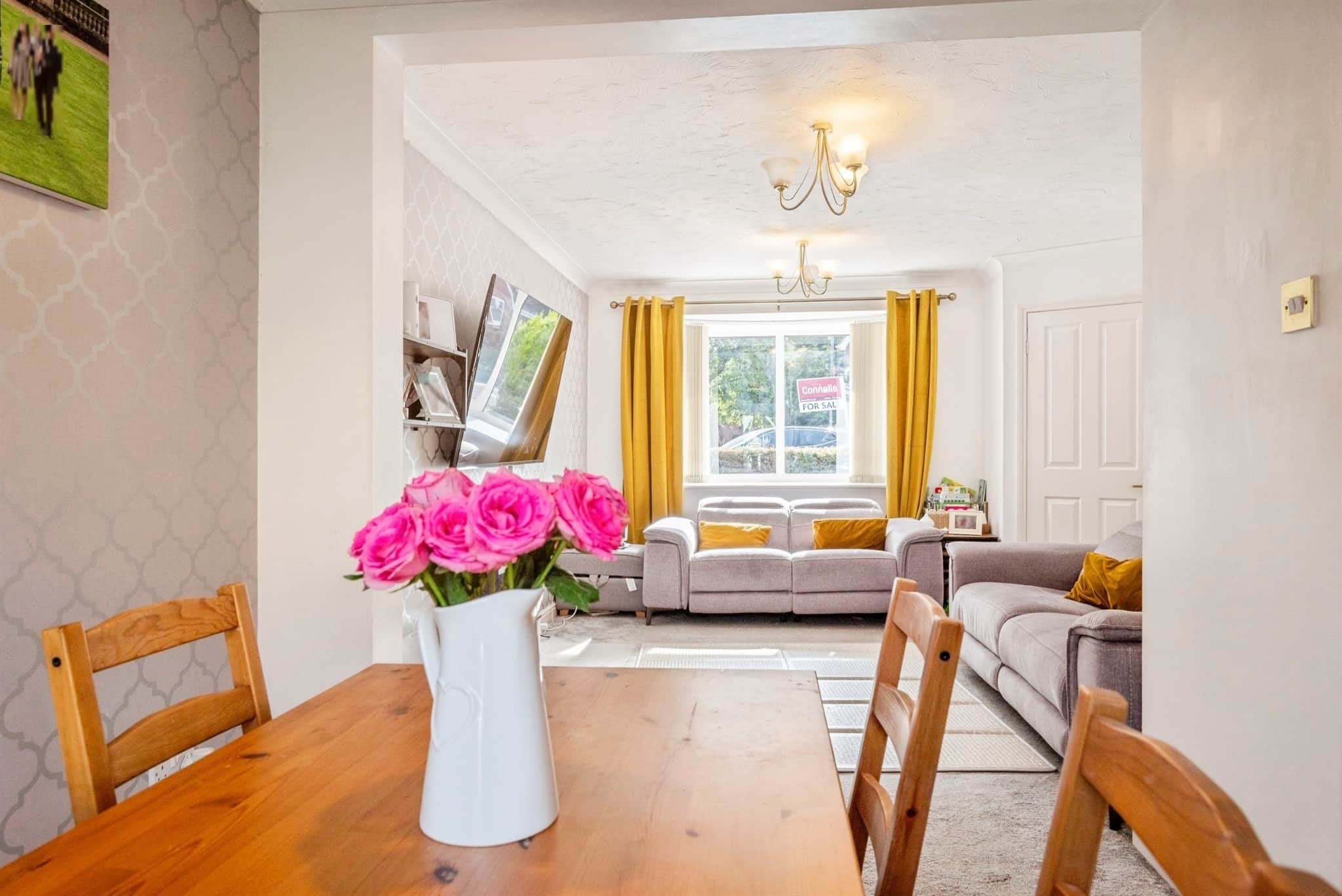 Property at Lydford Terrace, Berkeley Alford, Worcester