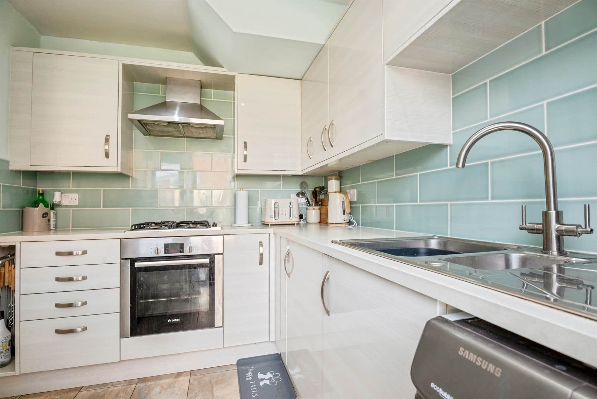 Property at Lydford Terrace, Berkeley Alford, Worcester