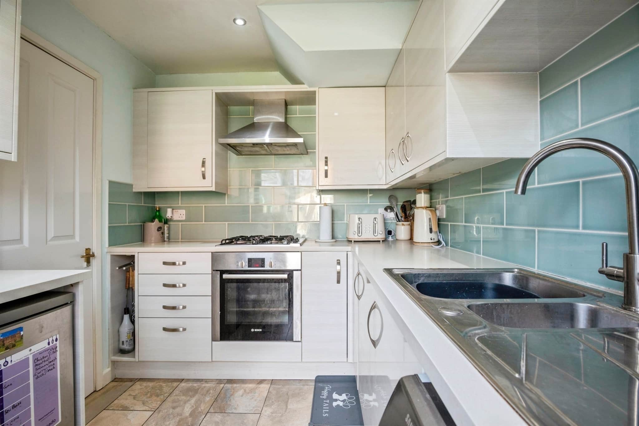 Property at Lydford Terrace, Berkeley Alford, Worcester
