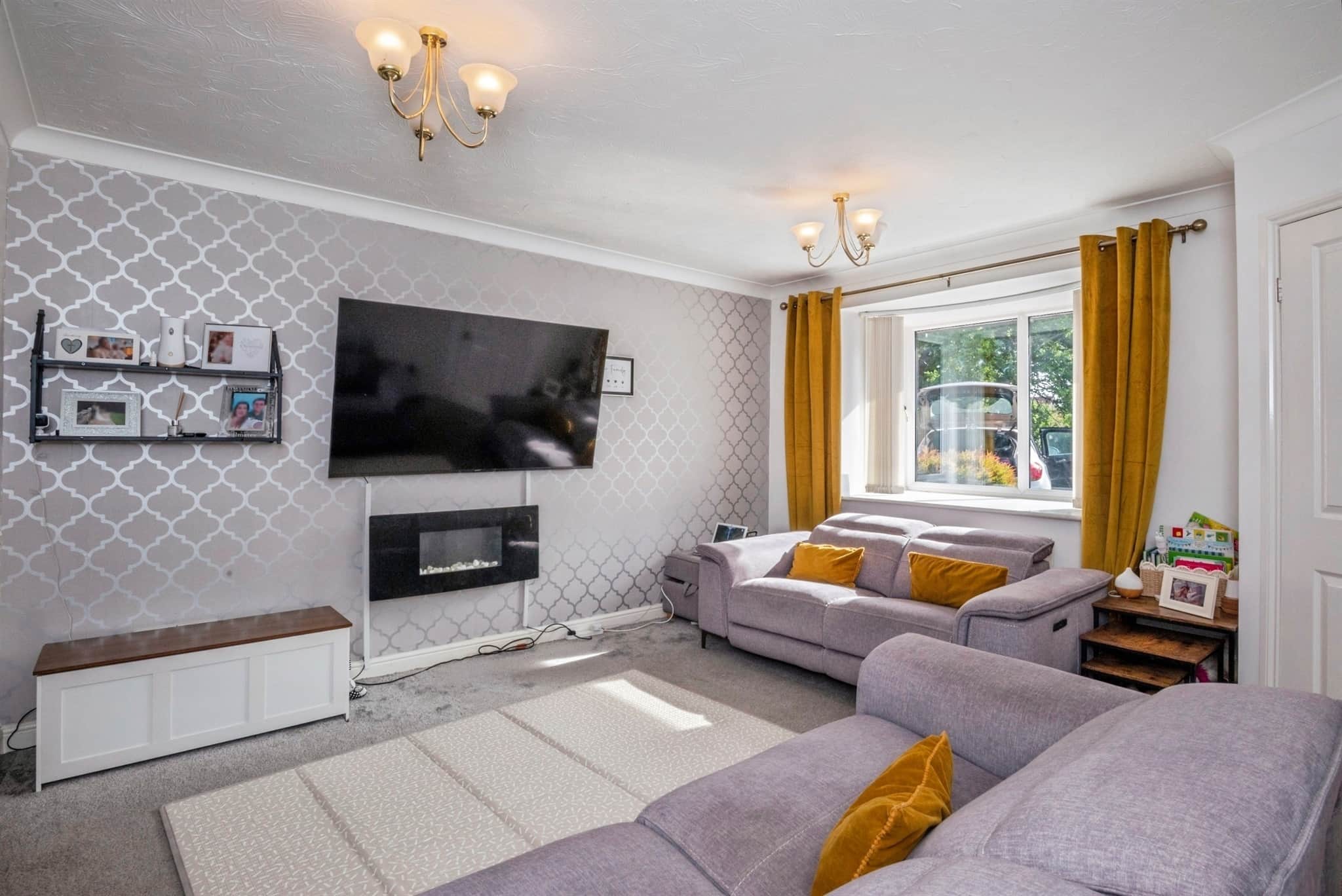 Property at Lydford Terrace, Berkeley Alford, Worcester