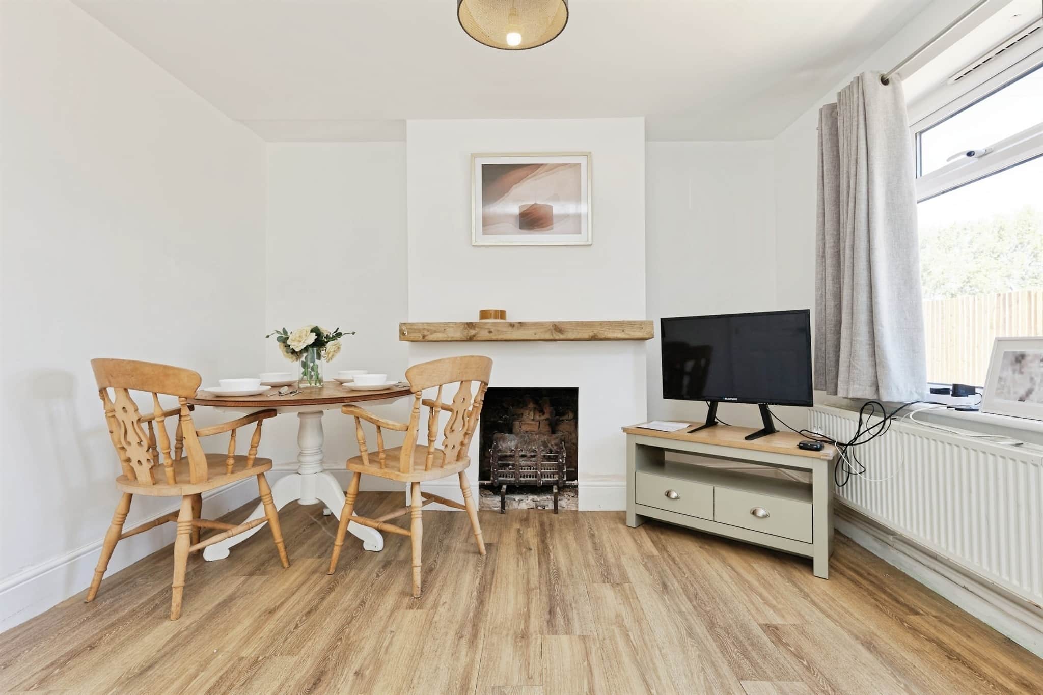 Property at Park Terrace, Throwley Forstal, Faversham
