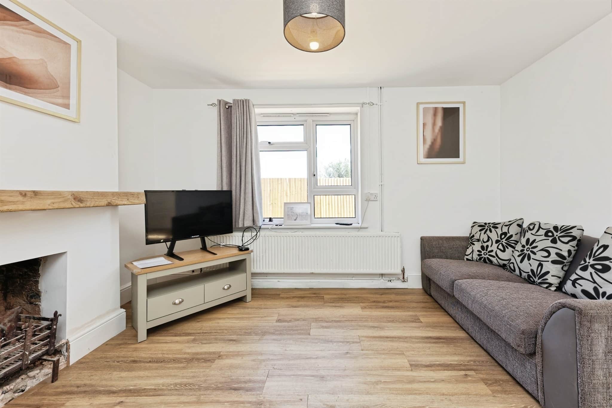 Property at Park Terrace, Throwley Forstal, Faversham