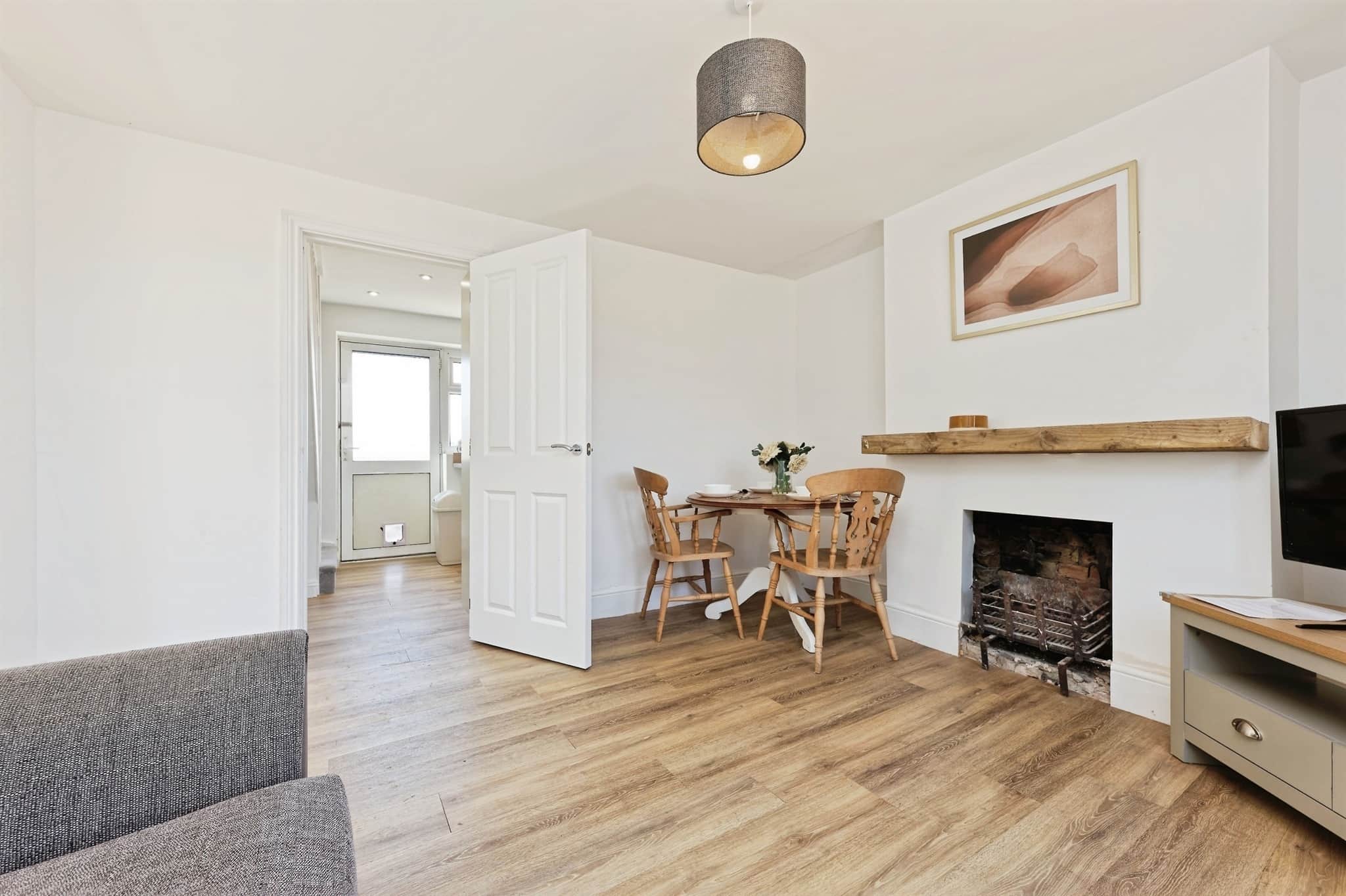 Property at Park Terrace, Throwley Forstal, Faversham