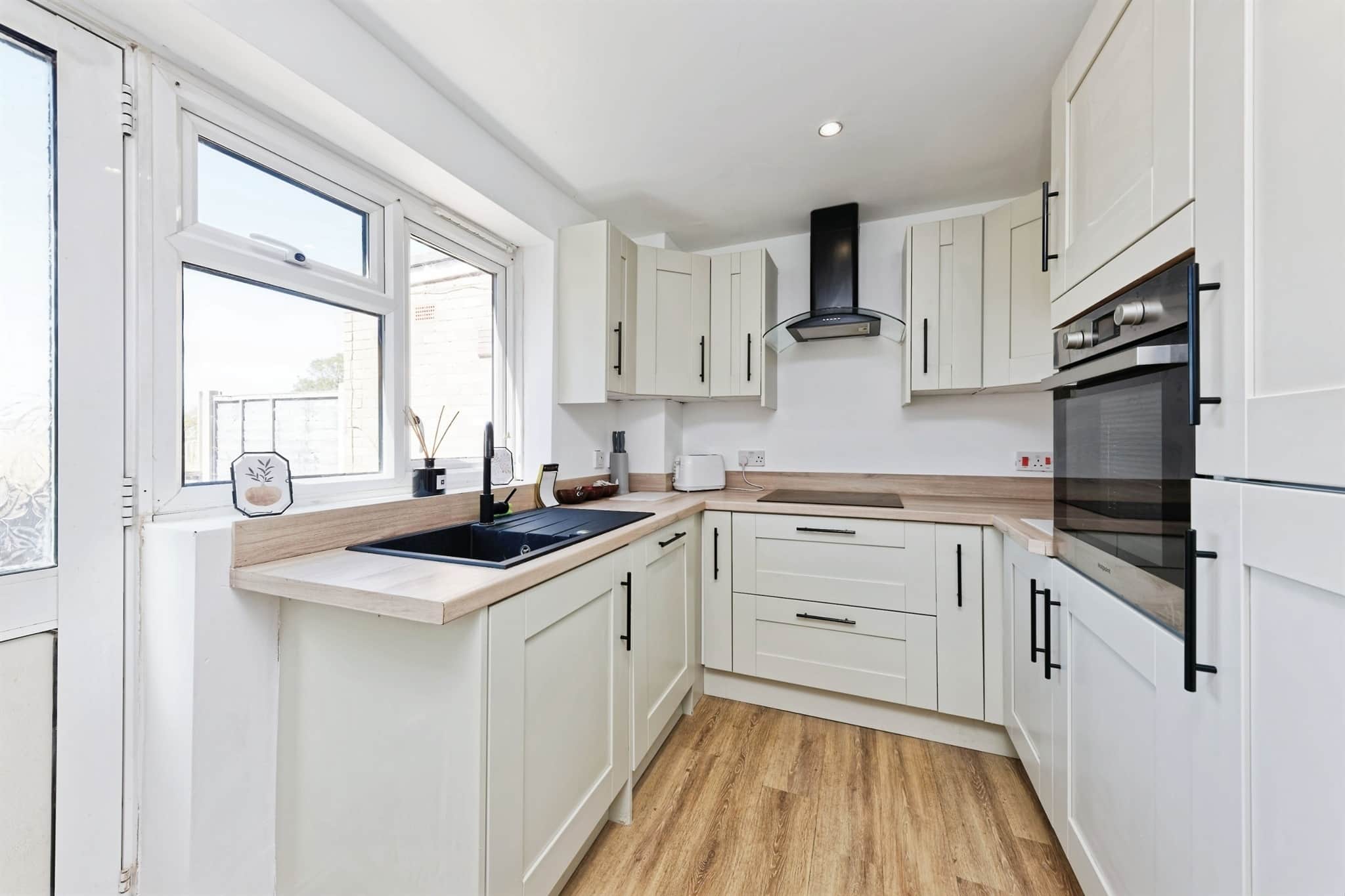 Property at Park Terrace, Throwley Forstal, Faversham