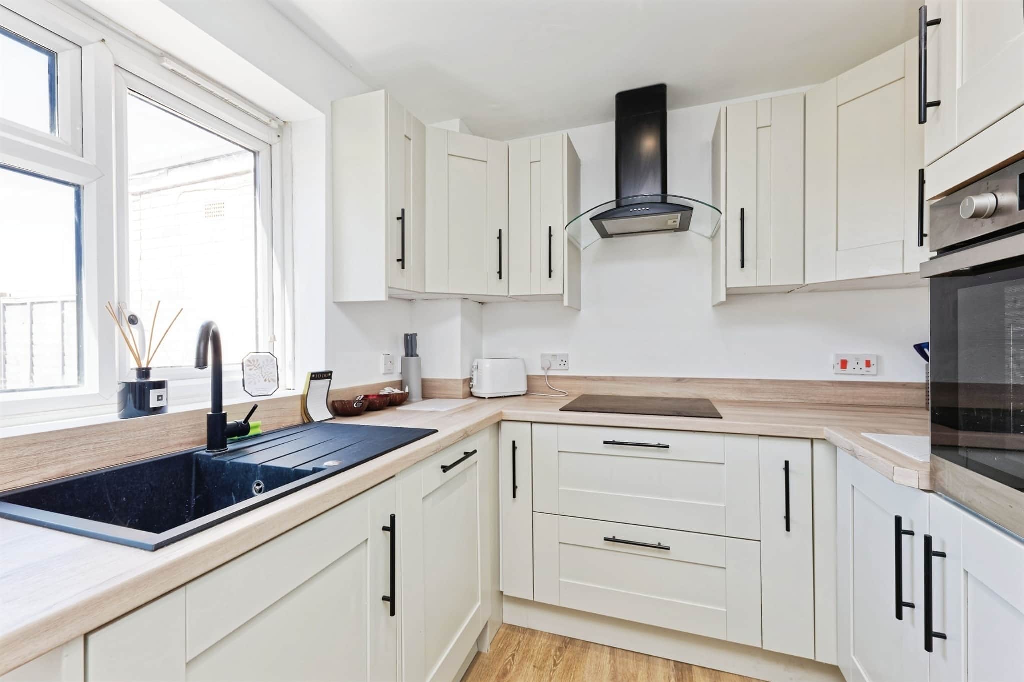 Property at Park Terrace, Throwley Forstal, Faversham