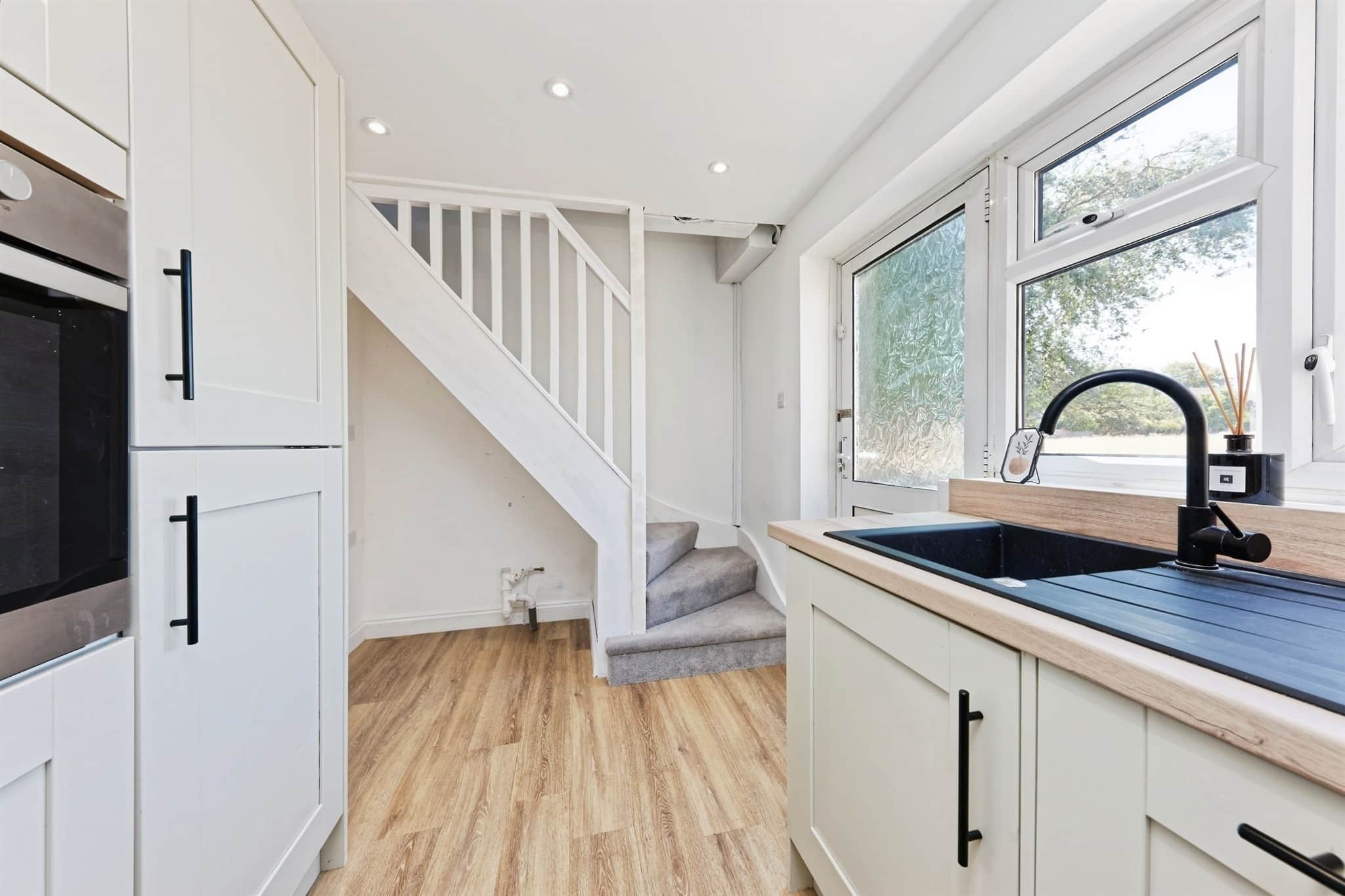 Property at Park Terrace, Throwley Forstal, Faversham