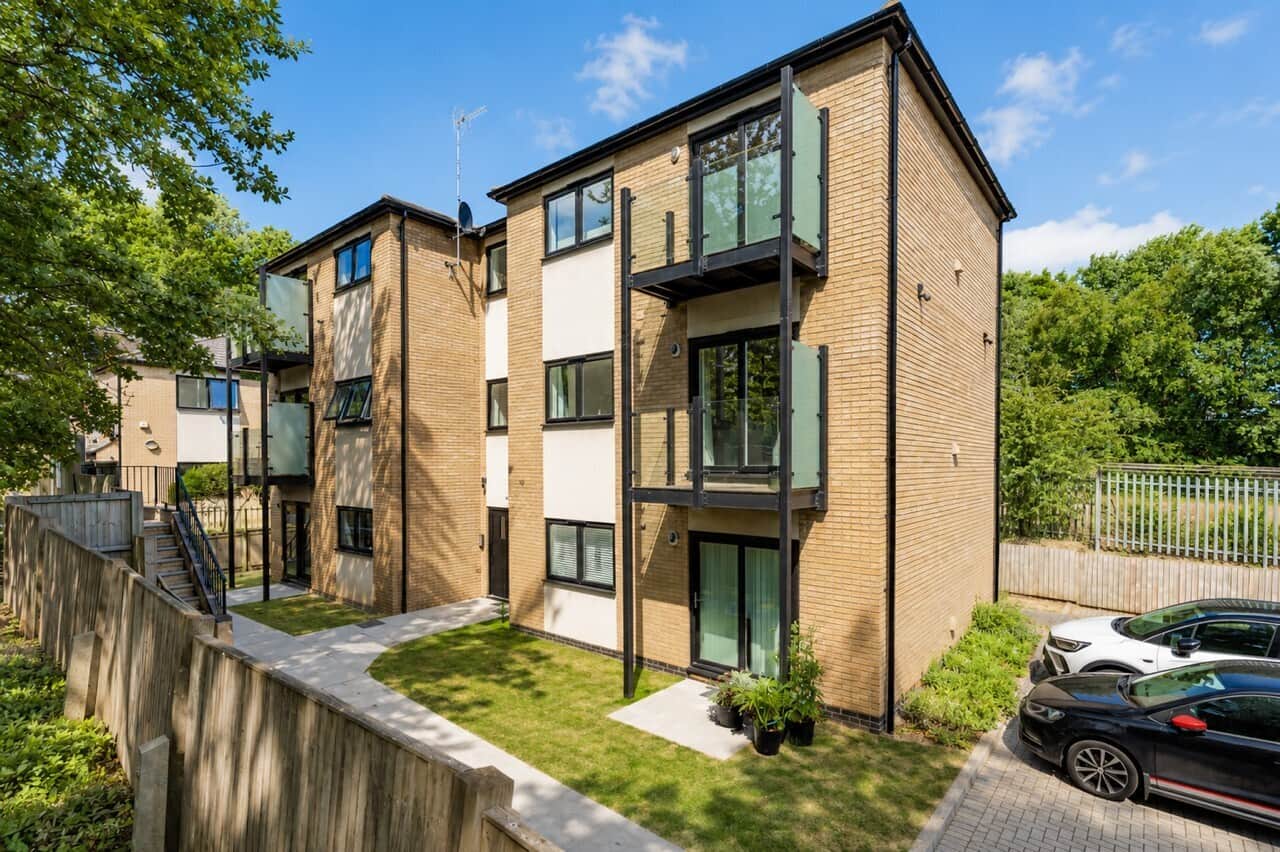 Property at Sandridge Park, St. Albans