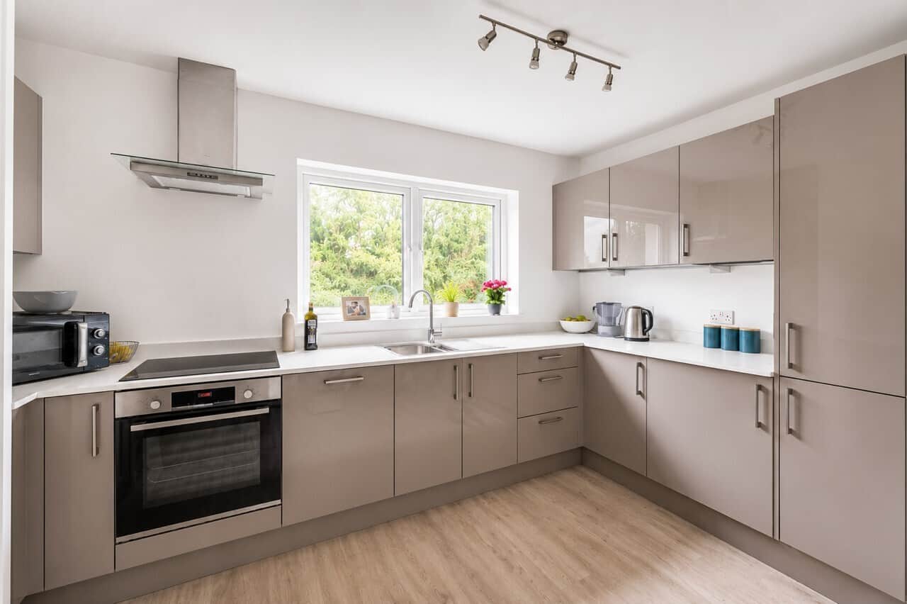 Property at Sandridge Park, St. Albans