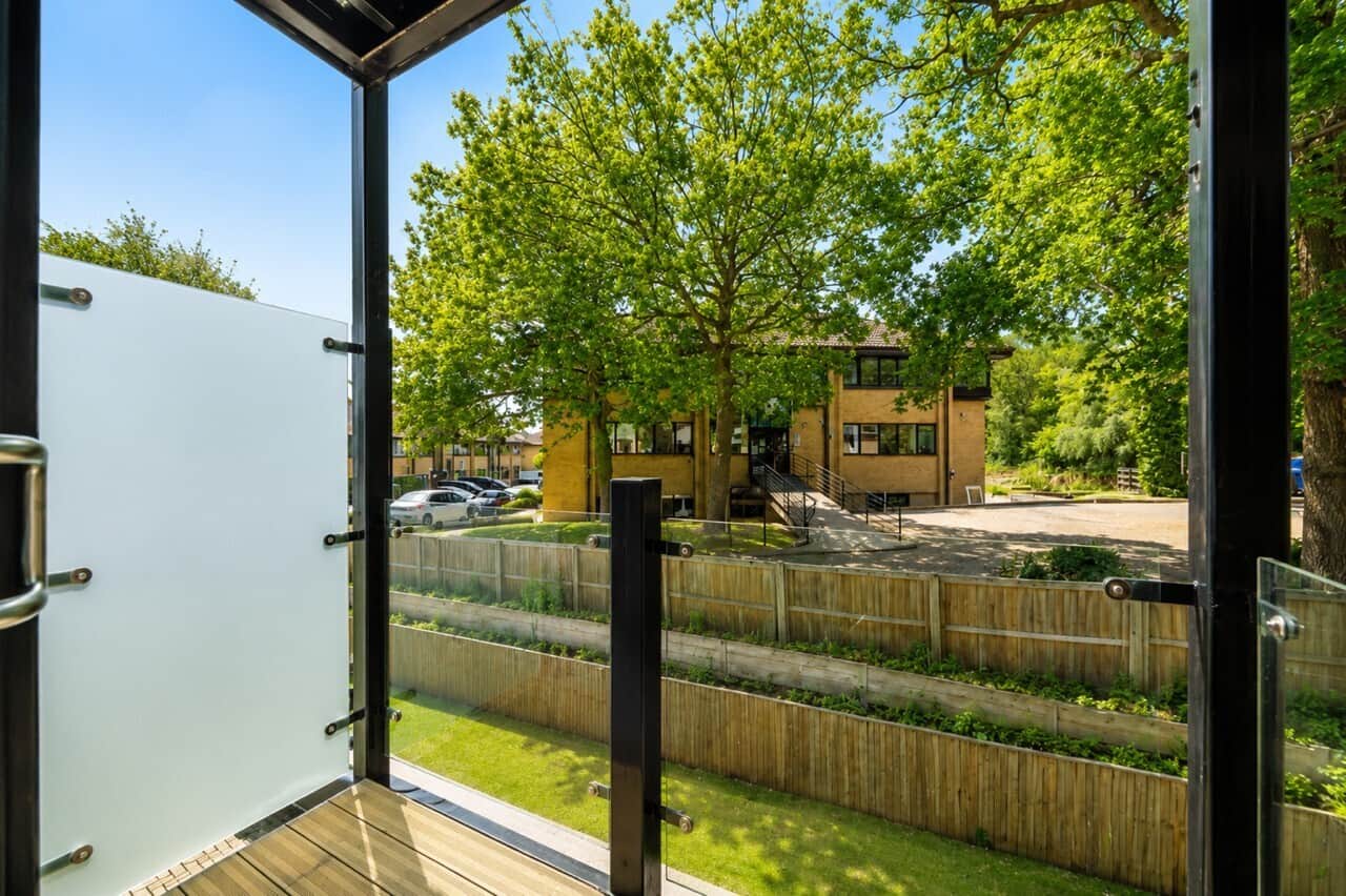 Property at Sandridge Park, St. Albans