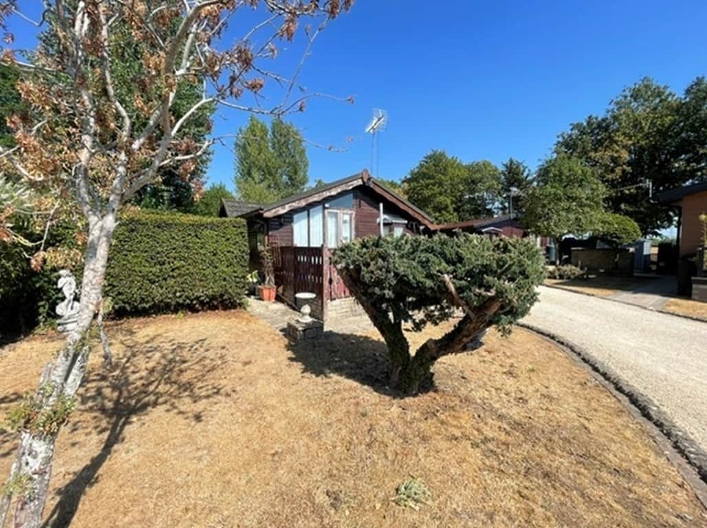 Property at Lincoln Farm Park, High Street, Witney