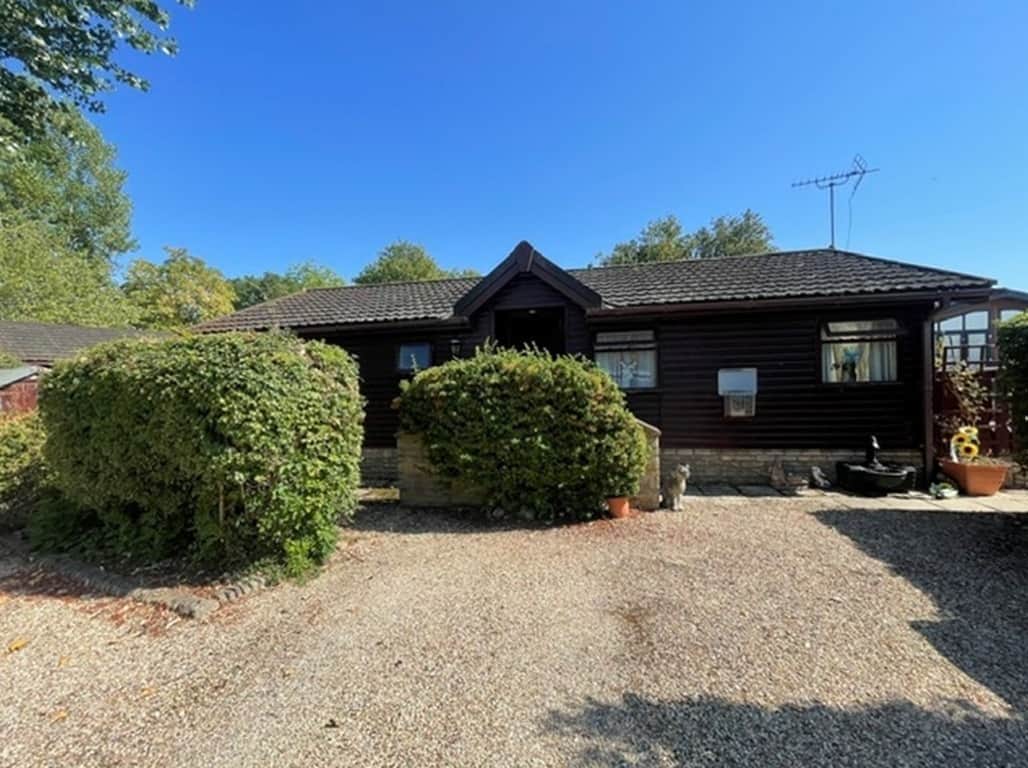 Property at Lincoln Farm Park, High Street, Witney