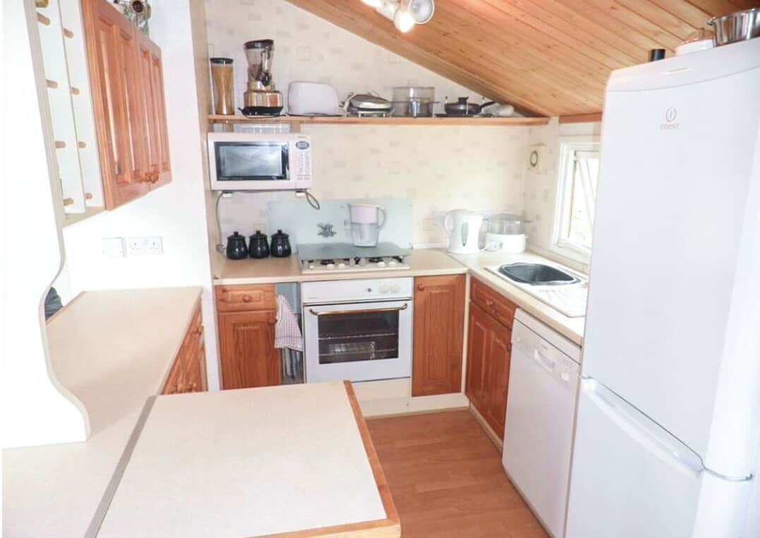 Property at Lincoln Farm Park, High Street, Witney