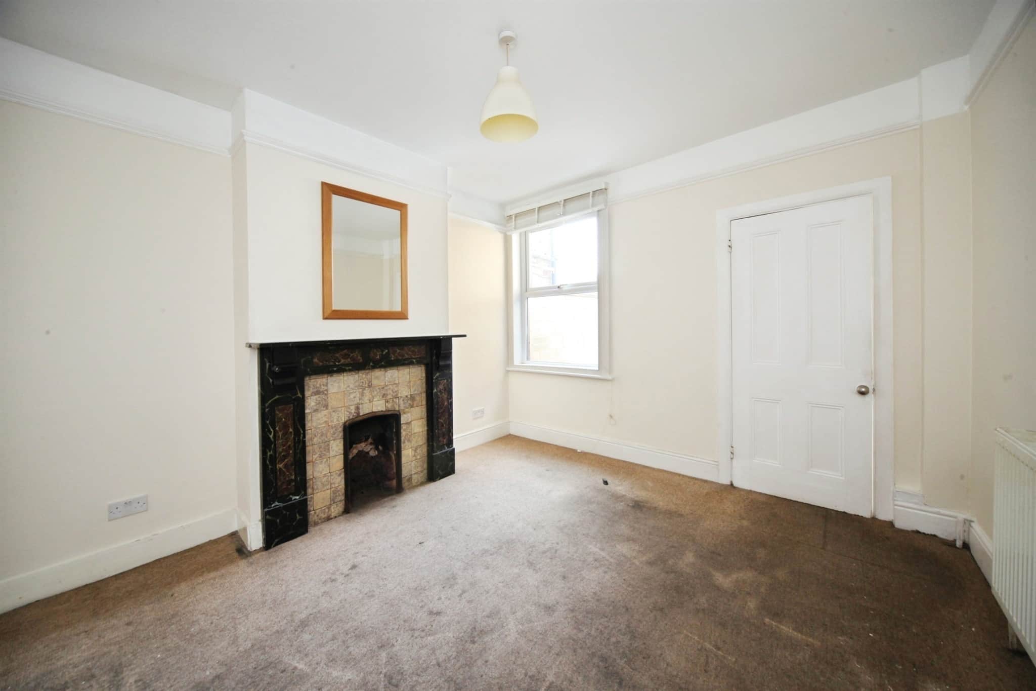 Property at Frederick Street, Luton