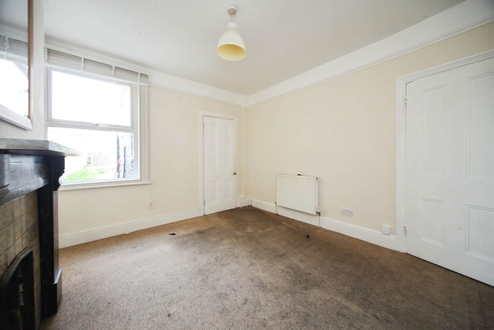 Property at Frederick Street, Luton