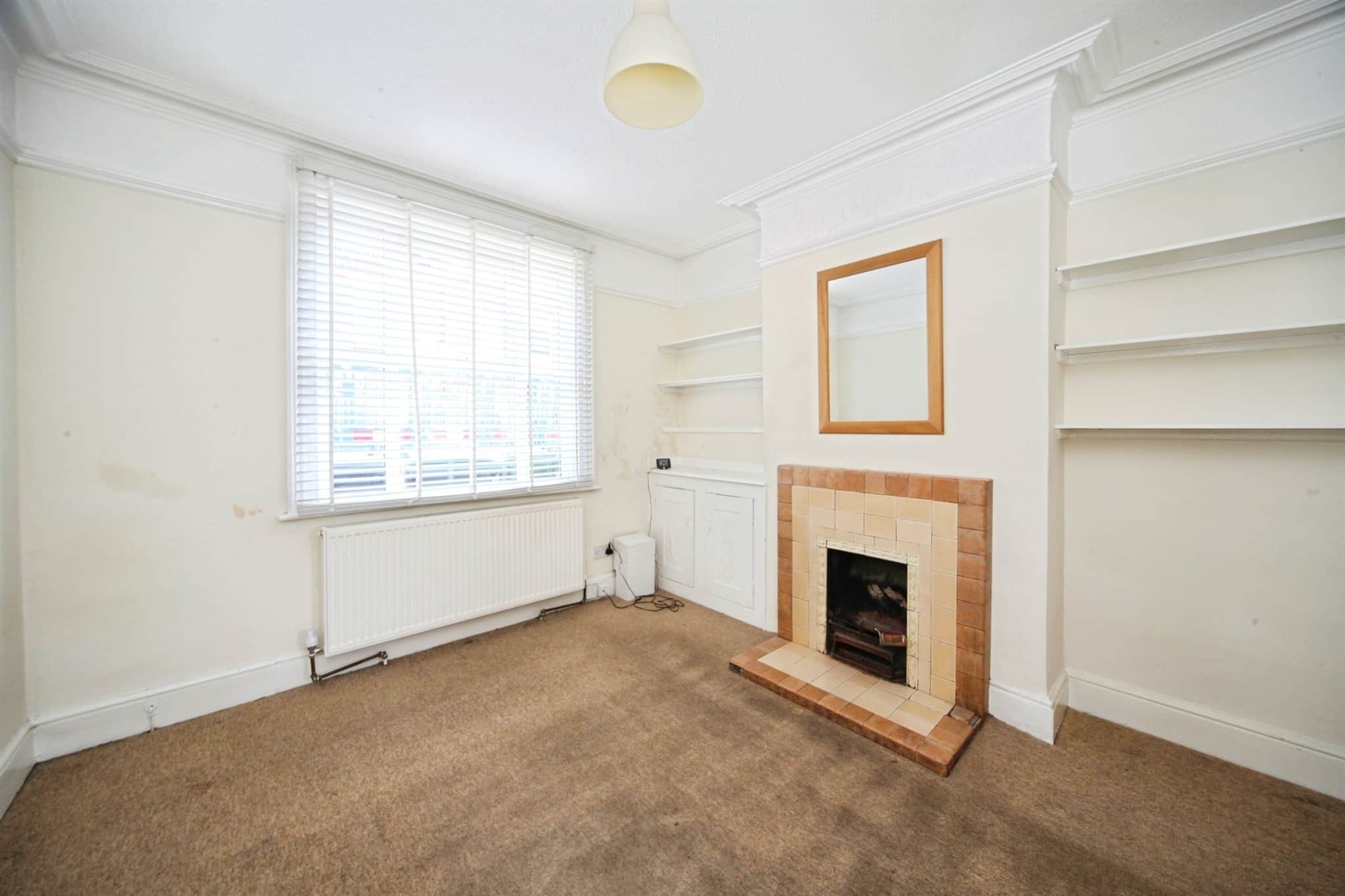 Property at Frederick Street, Luton