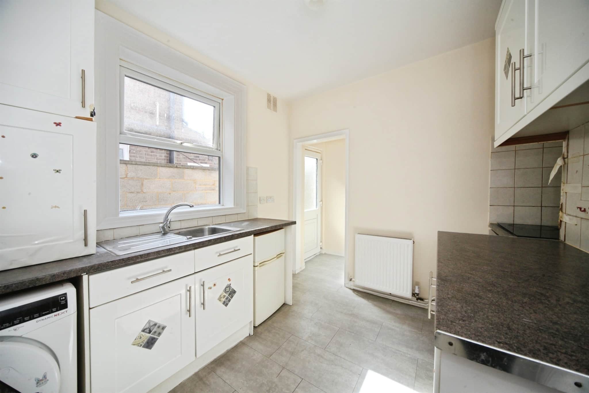 Property at Frederick Street, Luton