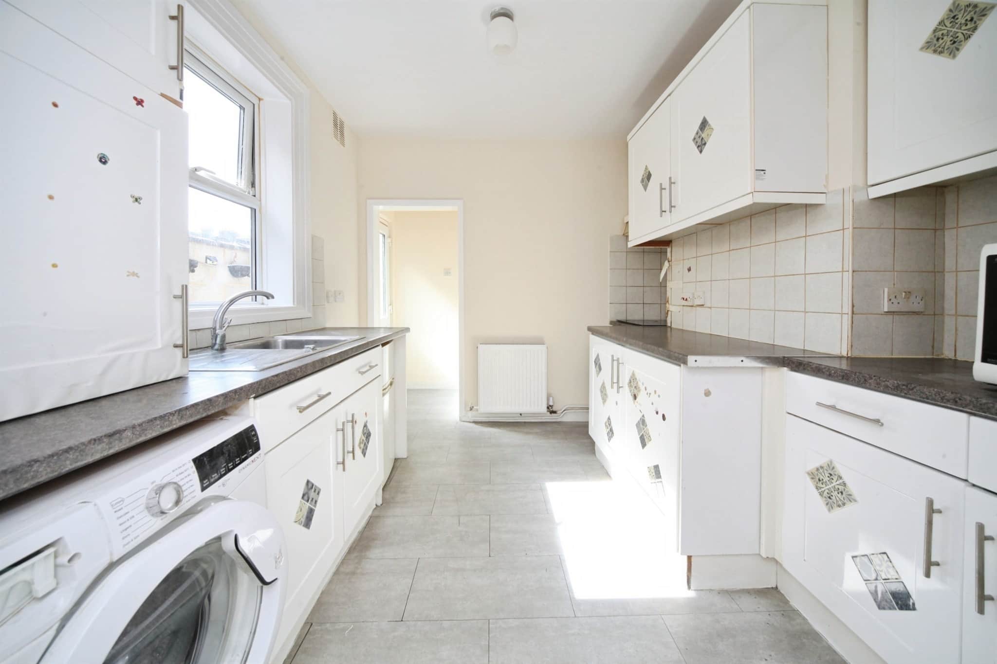 Property at Frederick Street, Luton