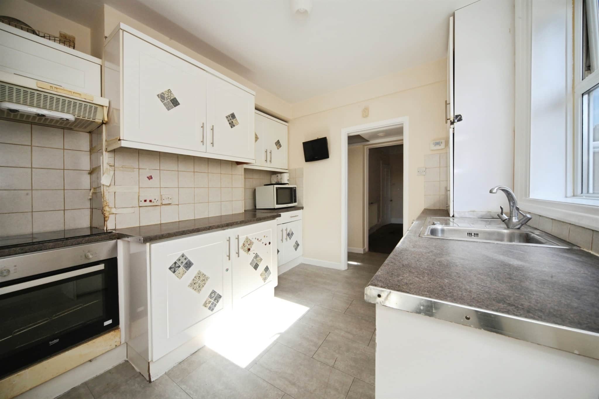 Property at Frederick Street, Luton