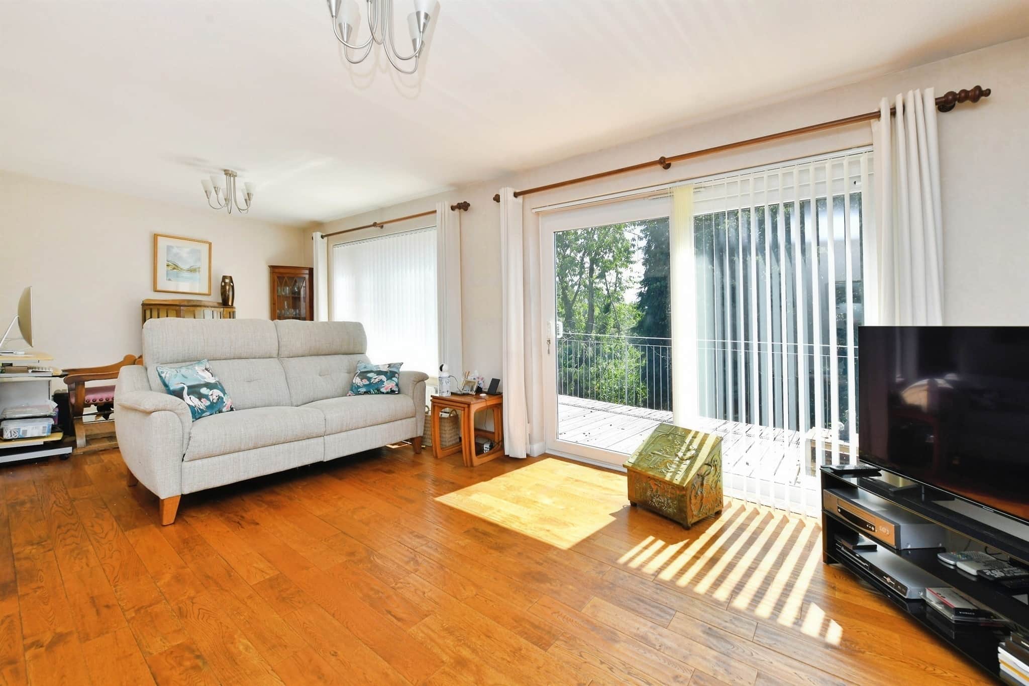 Property at Goosewell Hill, Plymouth