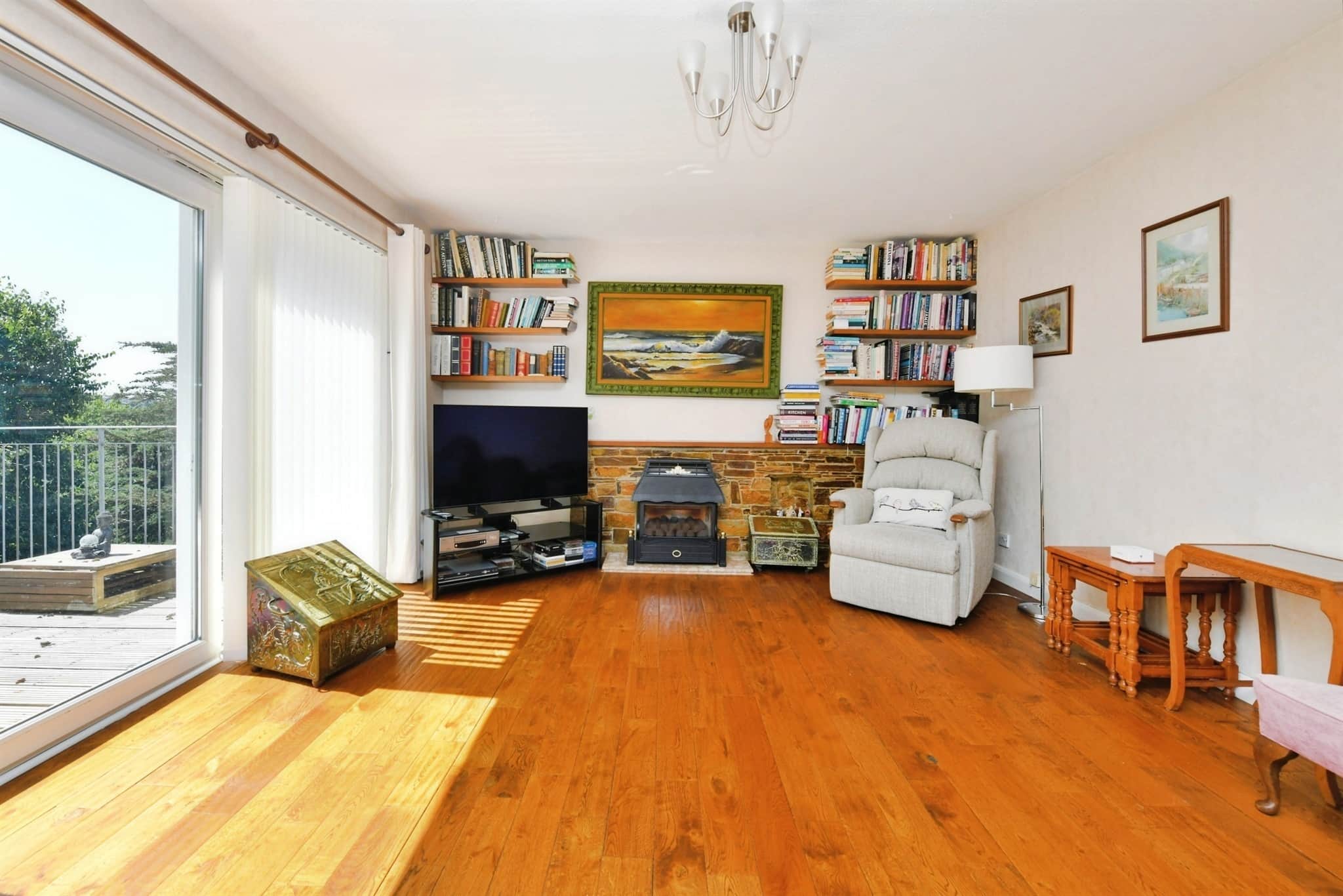 Property at Goosewell Hill, Plymouth