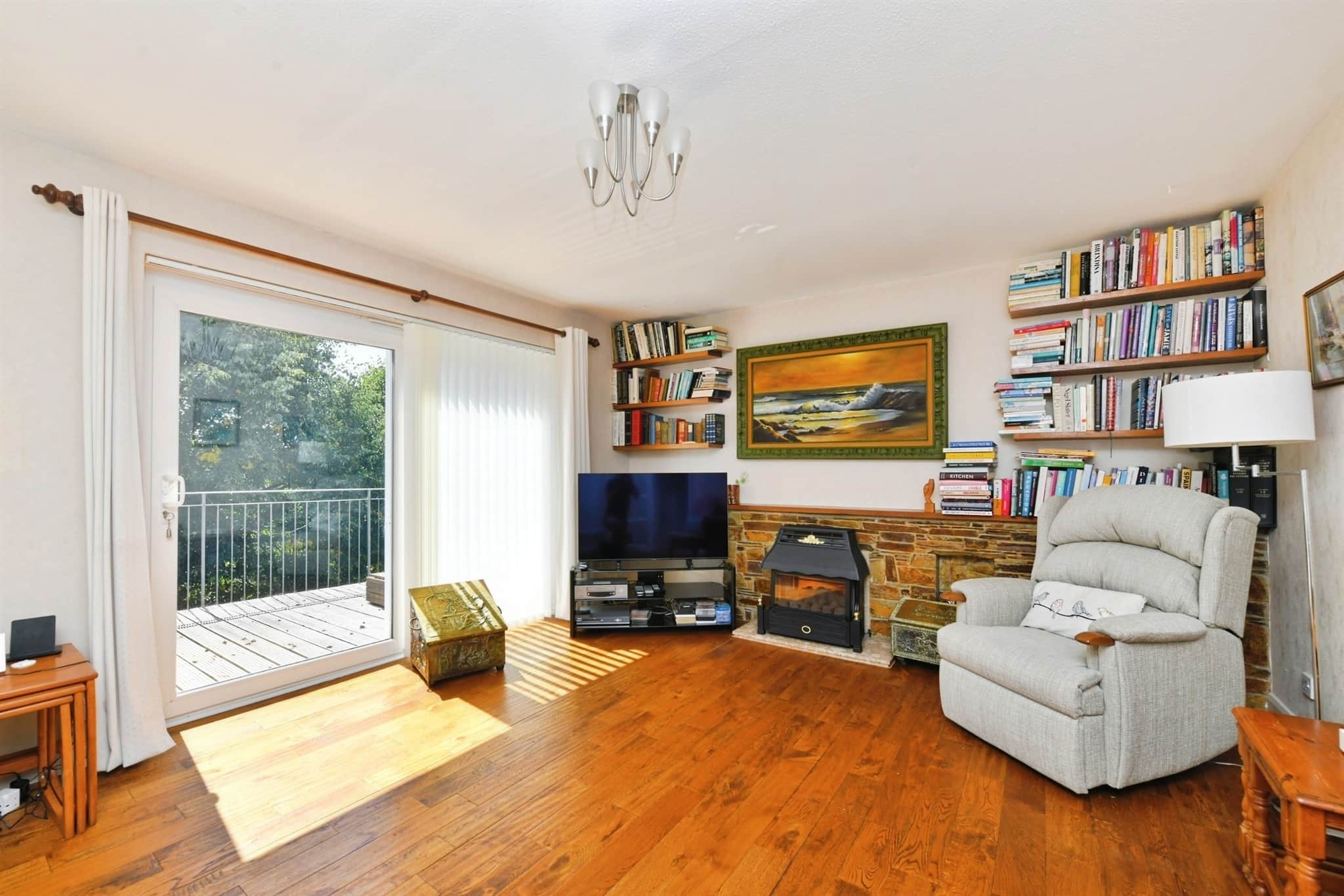 Property at Goosewell Hill, Plymouth