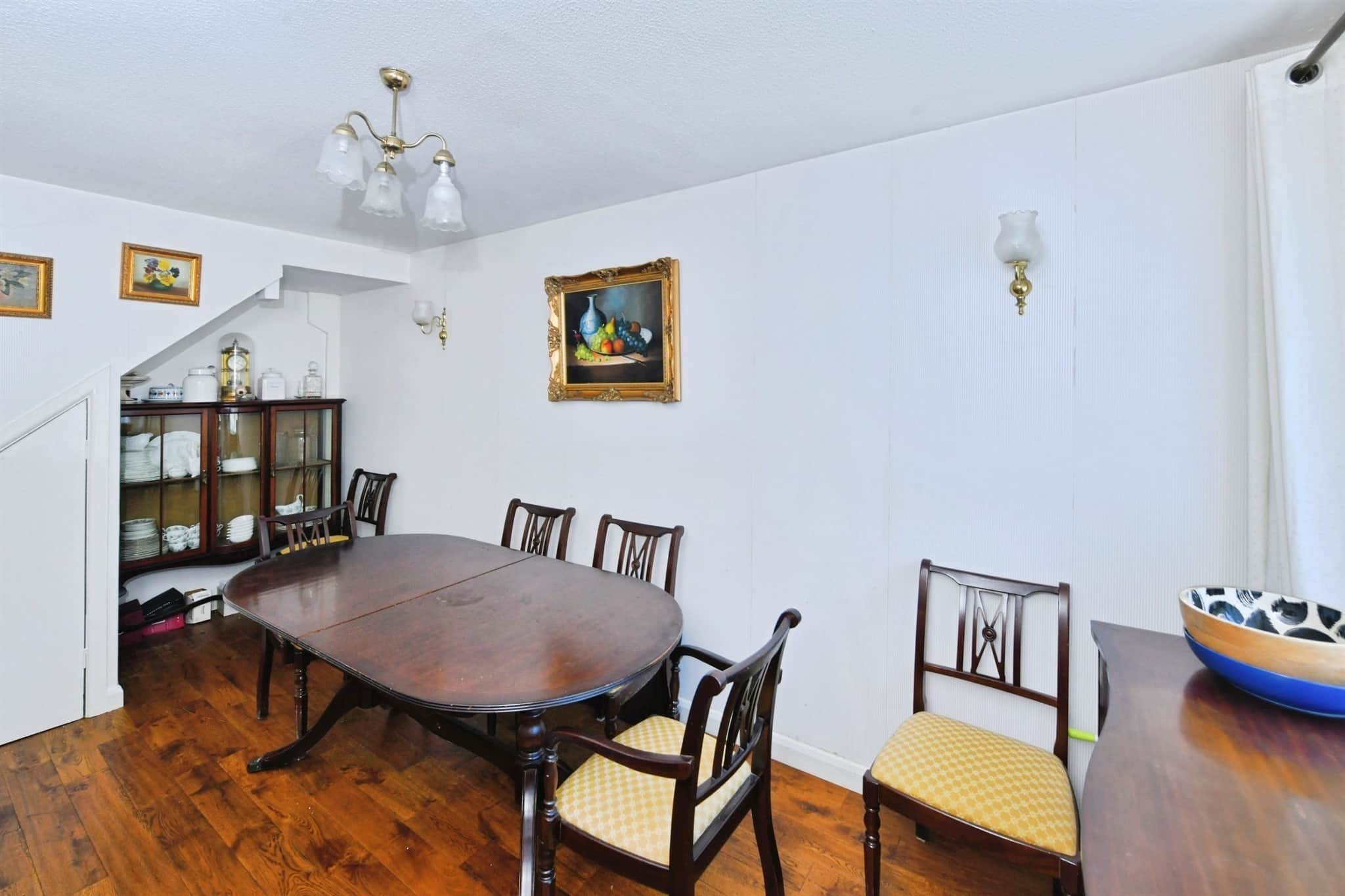 Property at Goosewell Hill, Plymouth