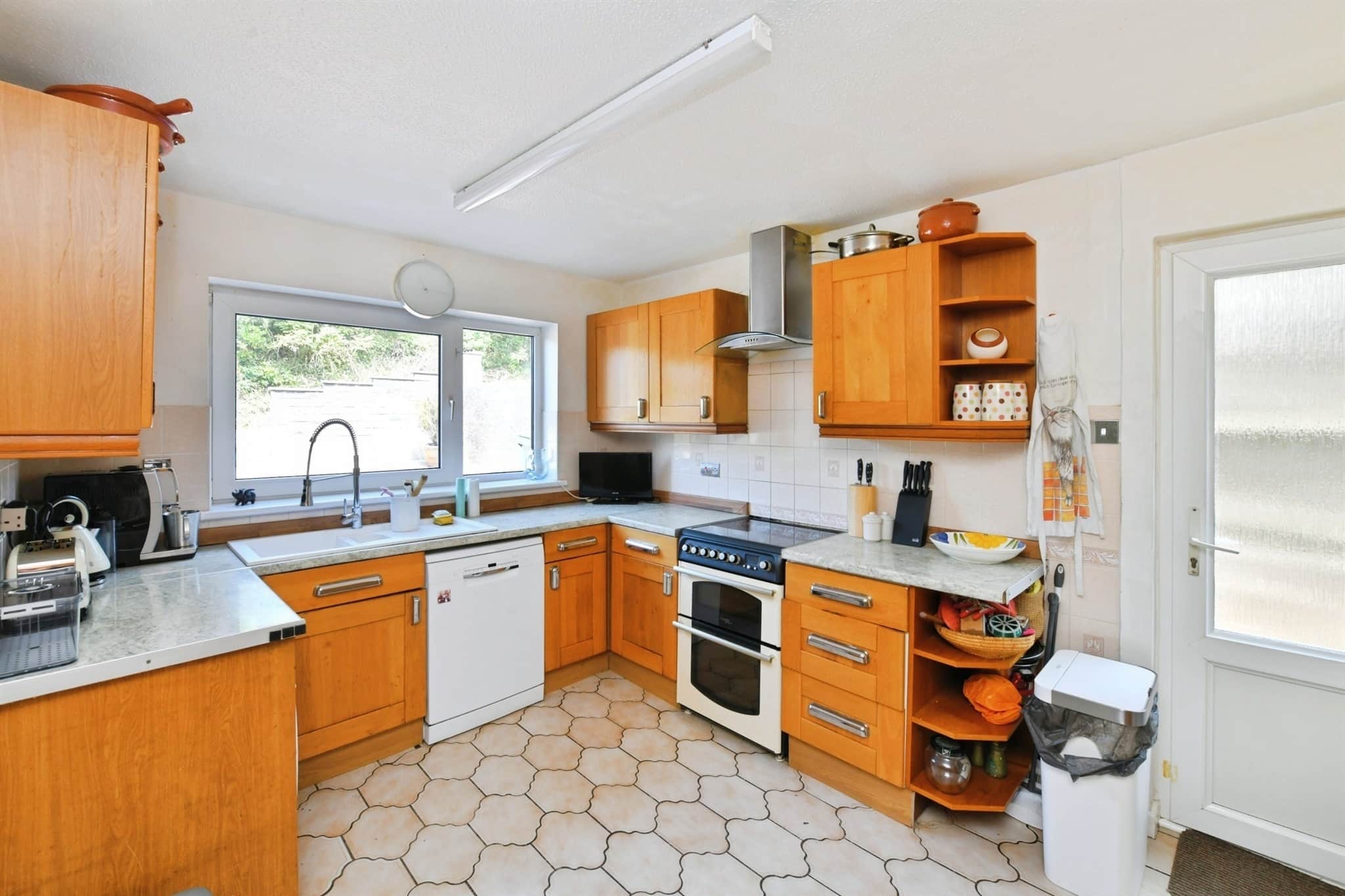 Property at Goosewell Hill, Plymouth