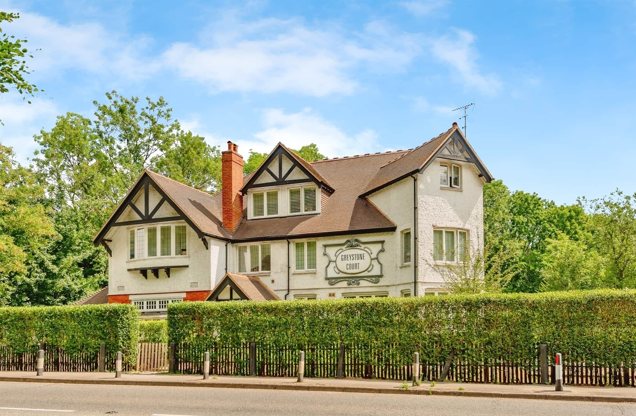 Property at London Road North, Merstham, Redhill